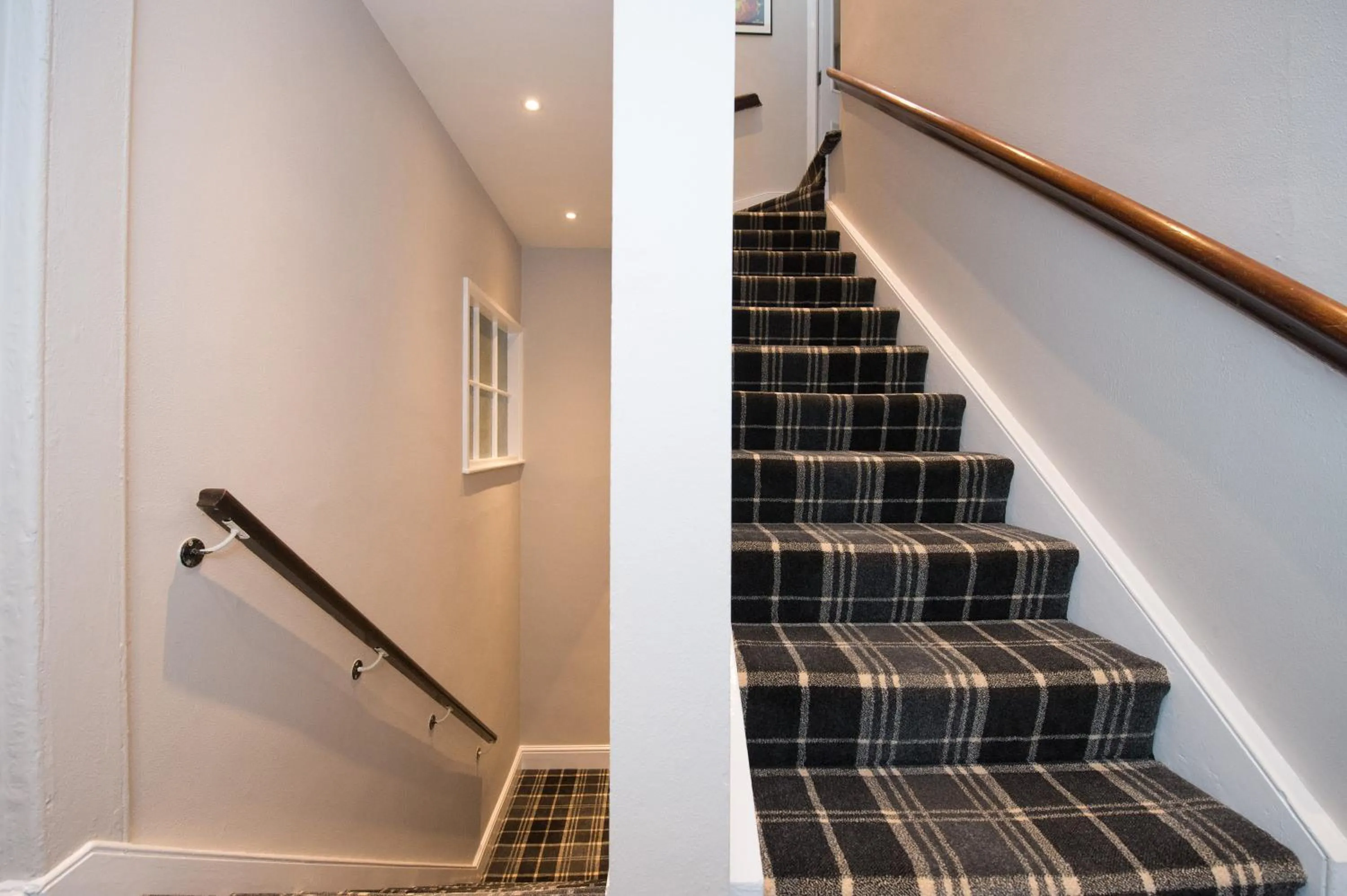 Facade/entrance in The Tower by Harrogate Serviced Apartments