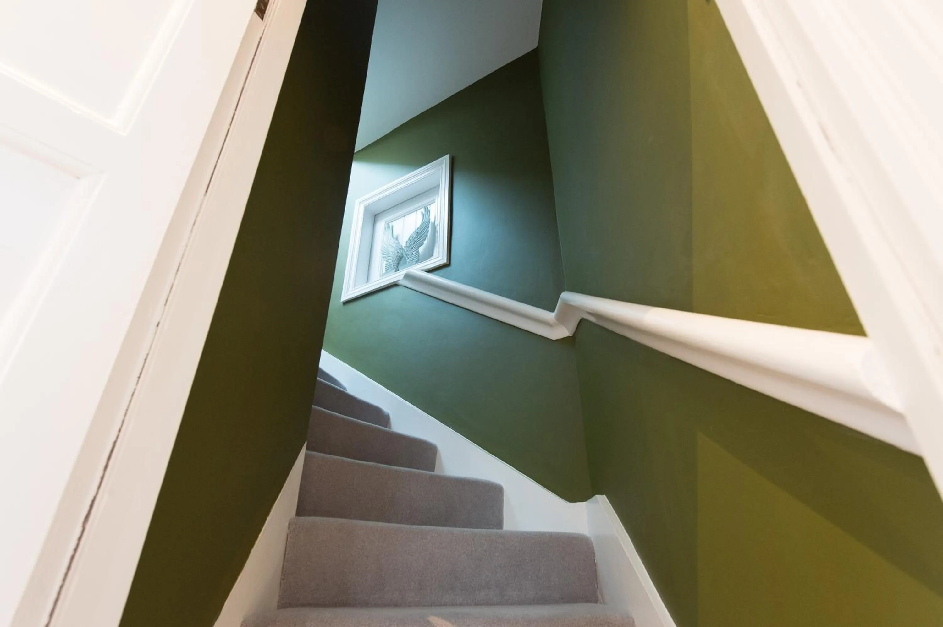 The Tower by Harrogate Serviced Apartments