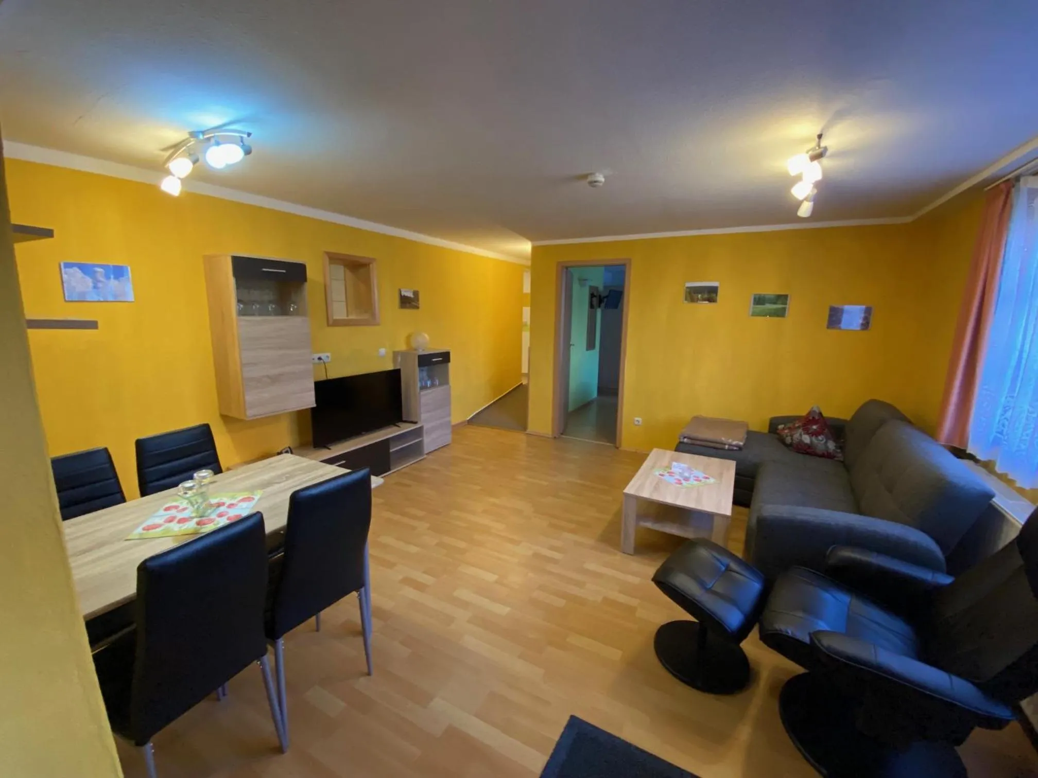 Ferienwohnung Reifberg