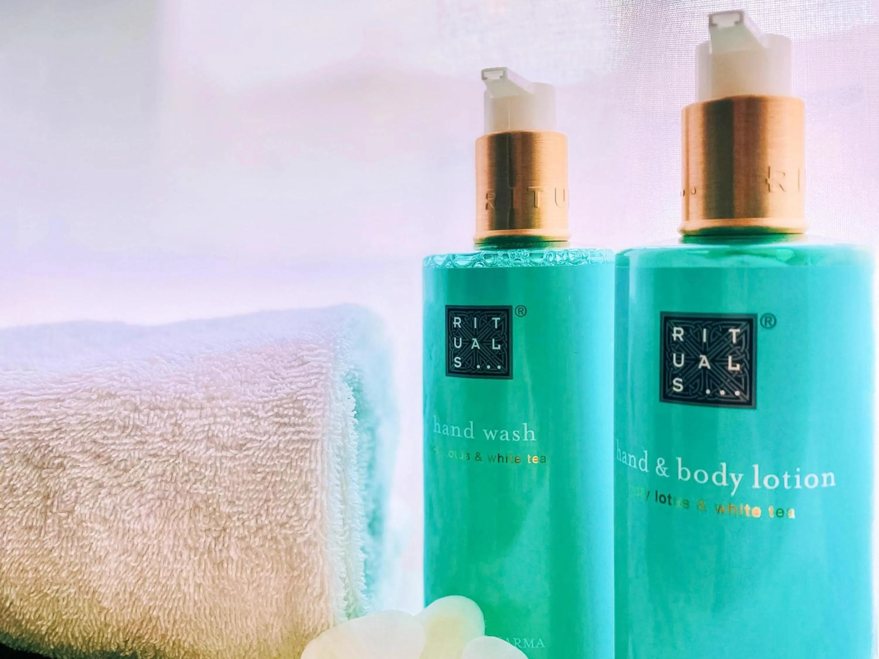 Bedroom in Novotel SPA Rennes Centre Gare