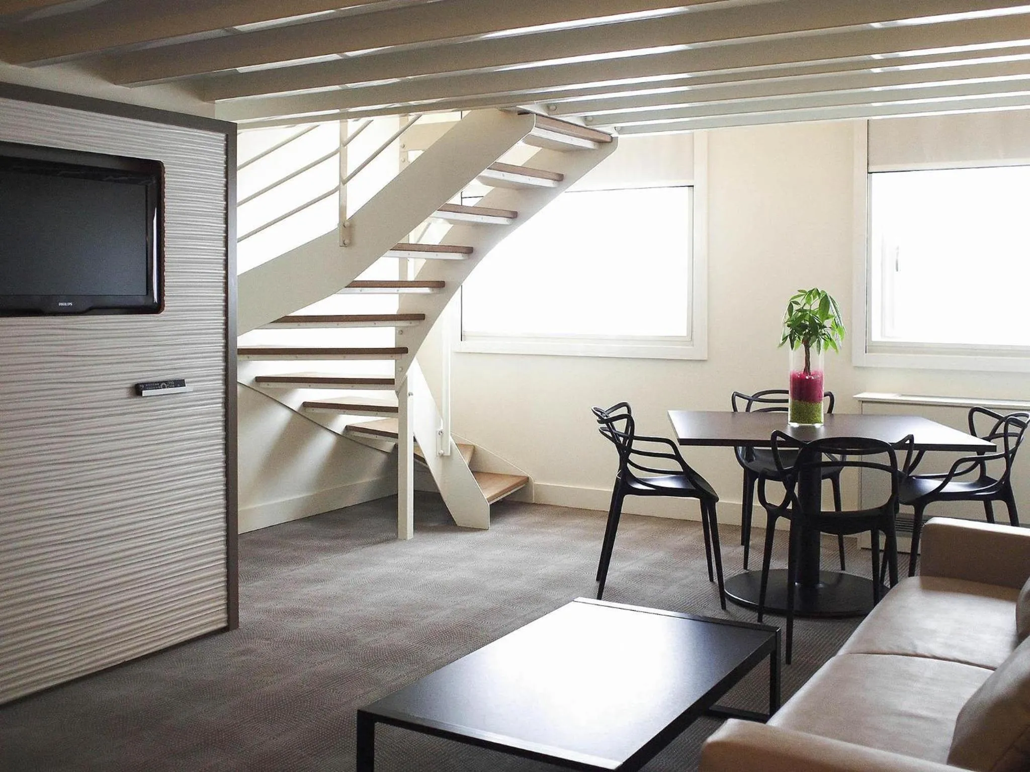 Other in Novotel SPA Rennes Centre Gare