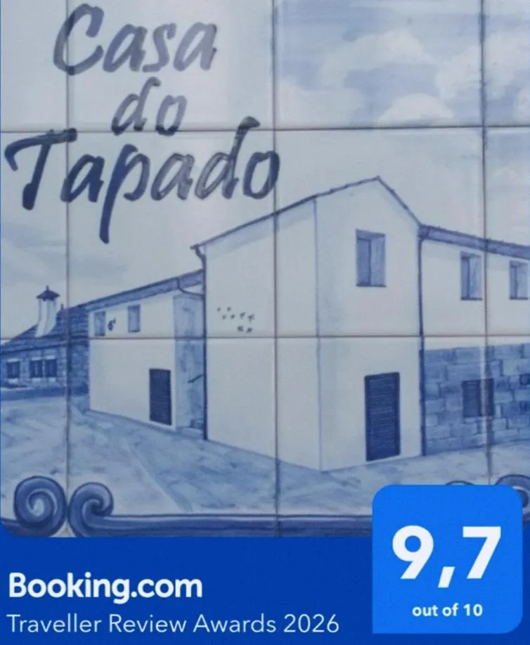 Casa do Tapado