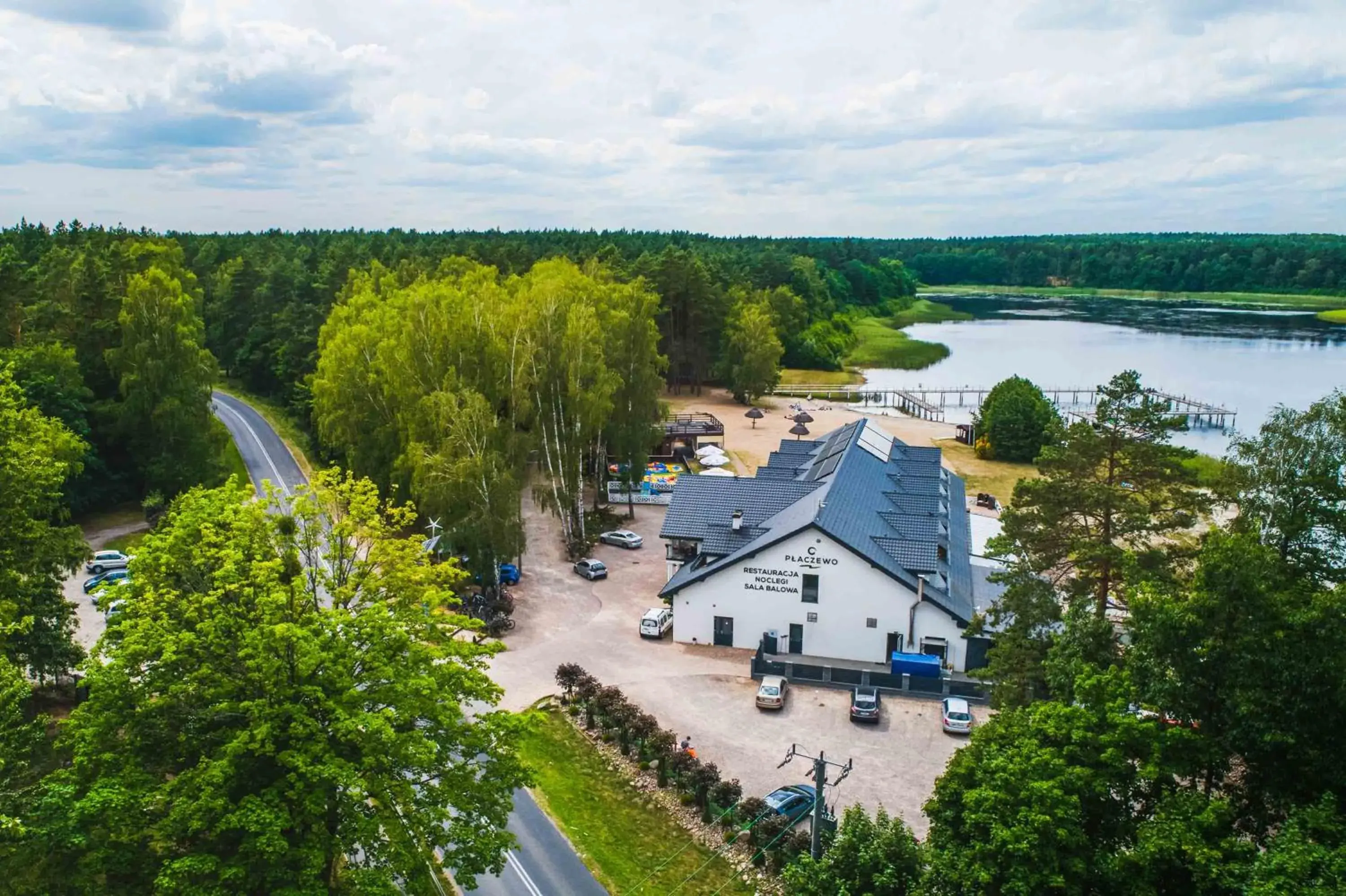 Płaczewo Płaczewo