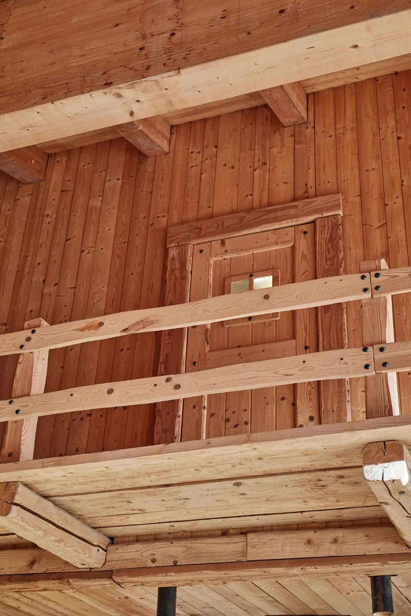 Chalet Morel 1586 Hotel & Spa