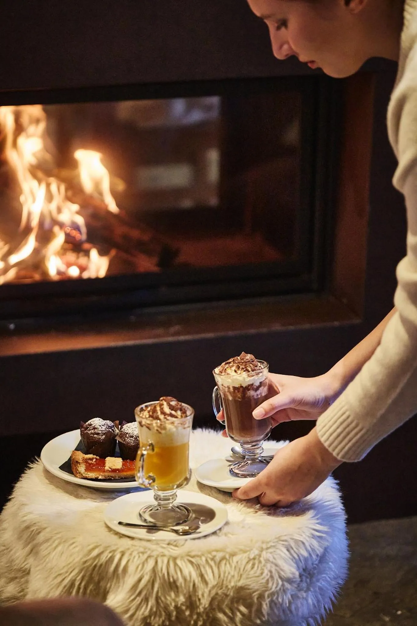 Chalet Morel 1586 Hotel & Spa