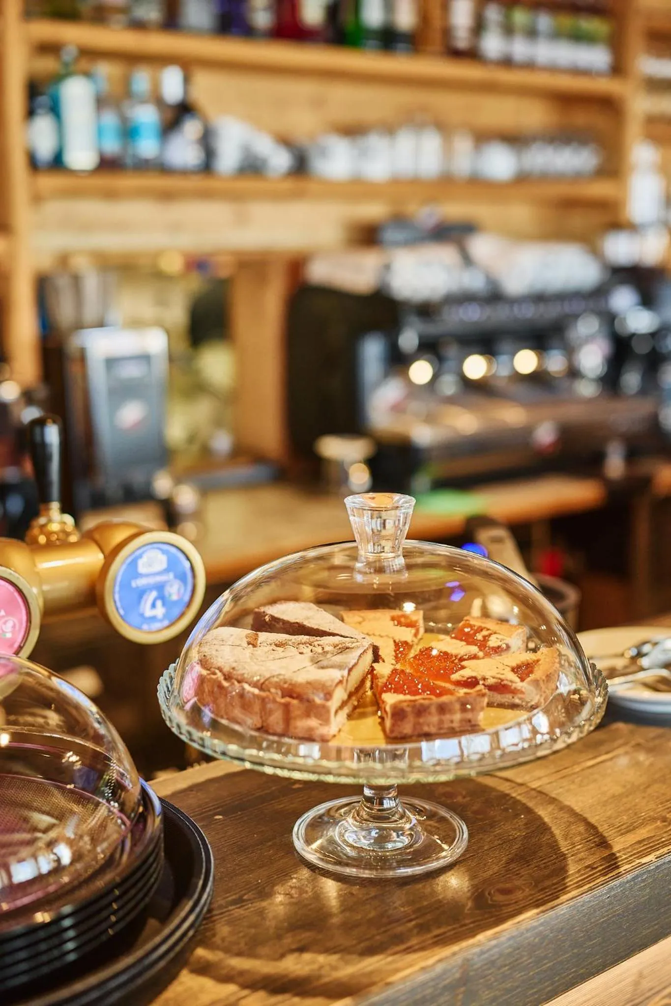 Chalet Morel 1586 Hotel & Spa