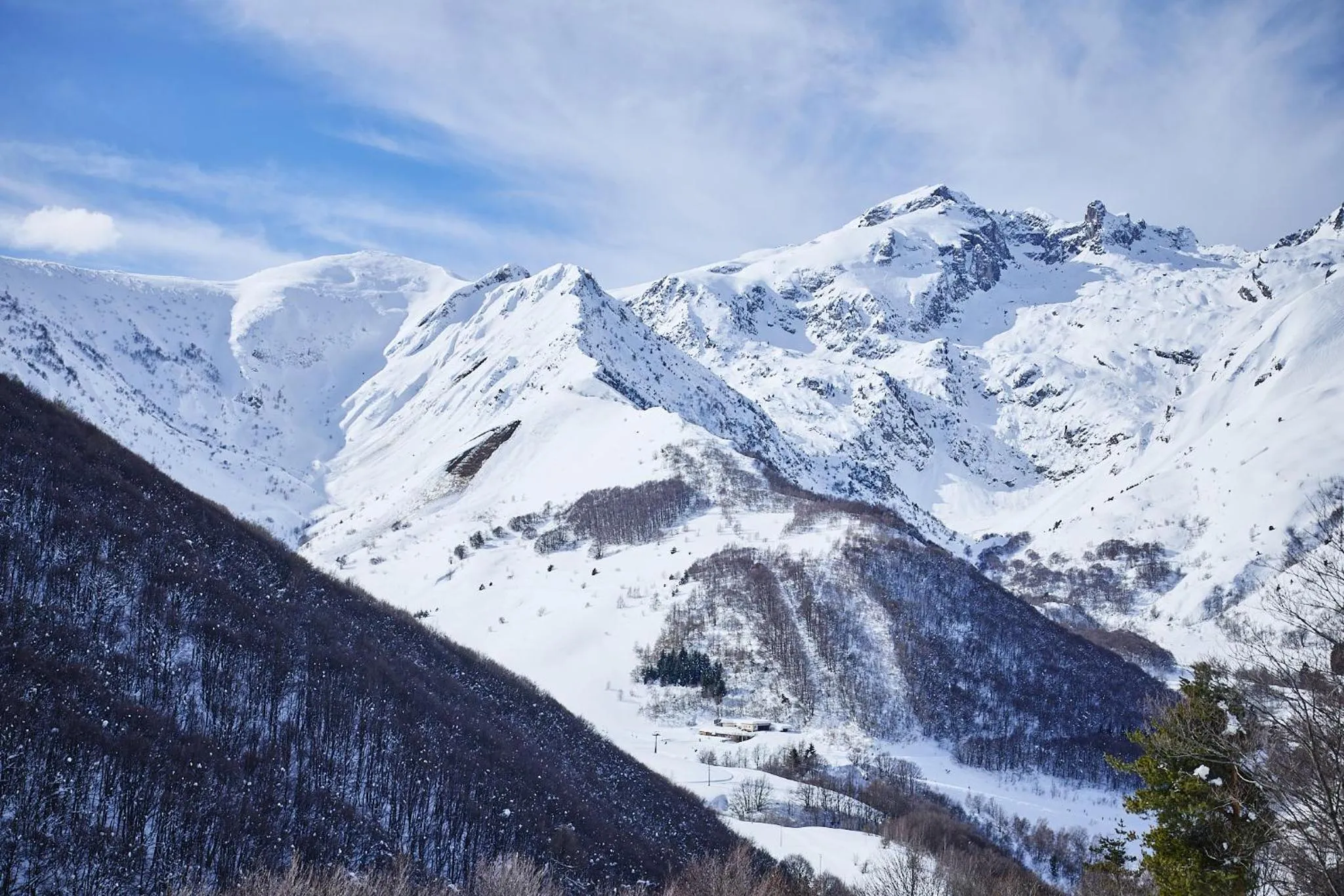 Chalet Morel 1586 Hotel & Spa