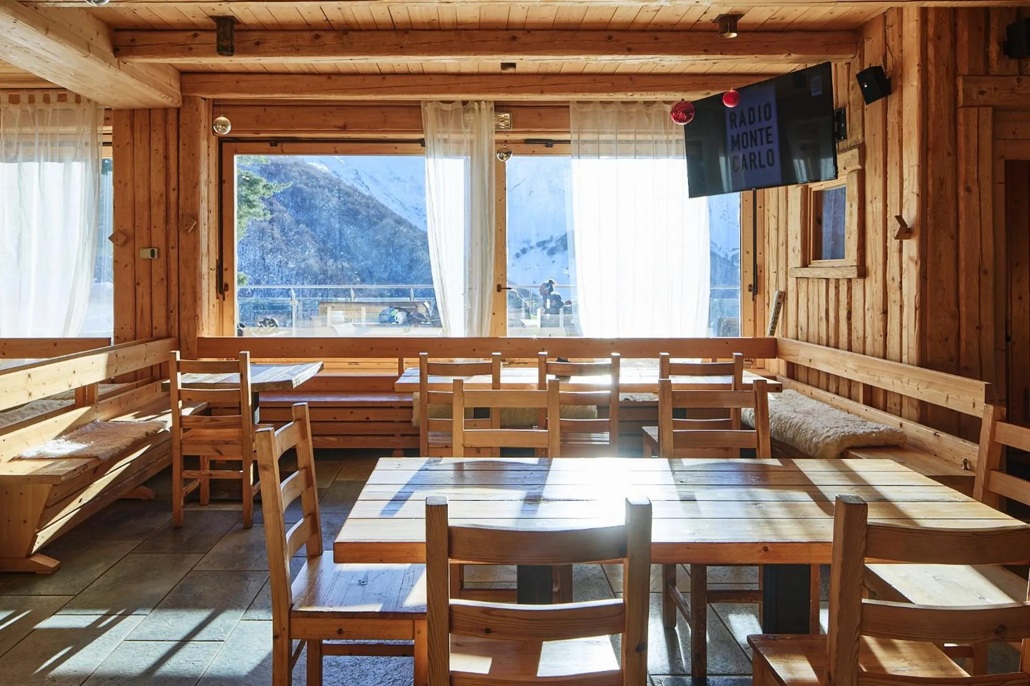 Chalet Morel 1586 Hotel & Spa