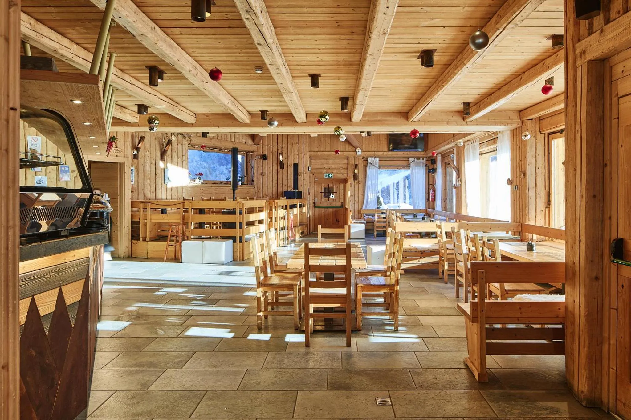 Chalet Morel 1586 Hotel & Spa