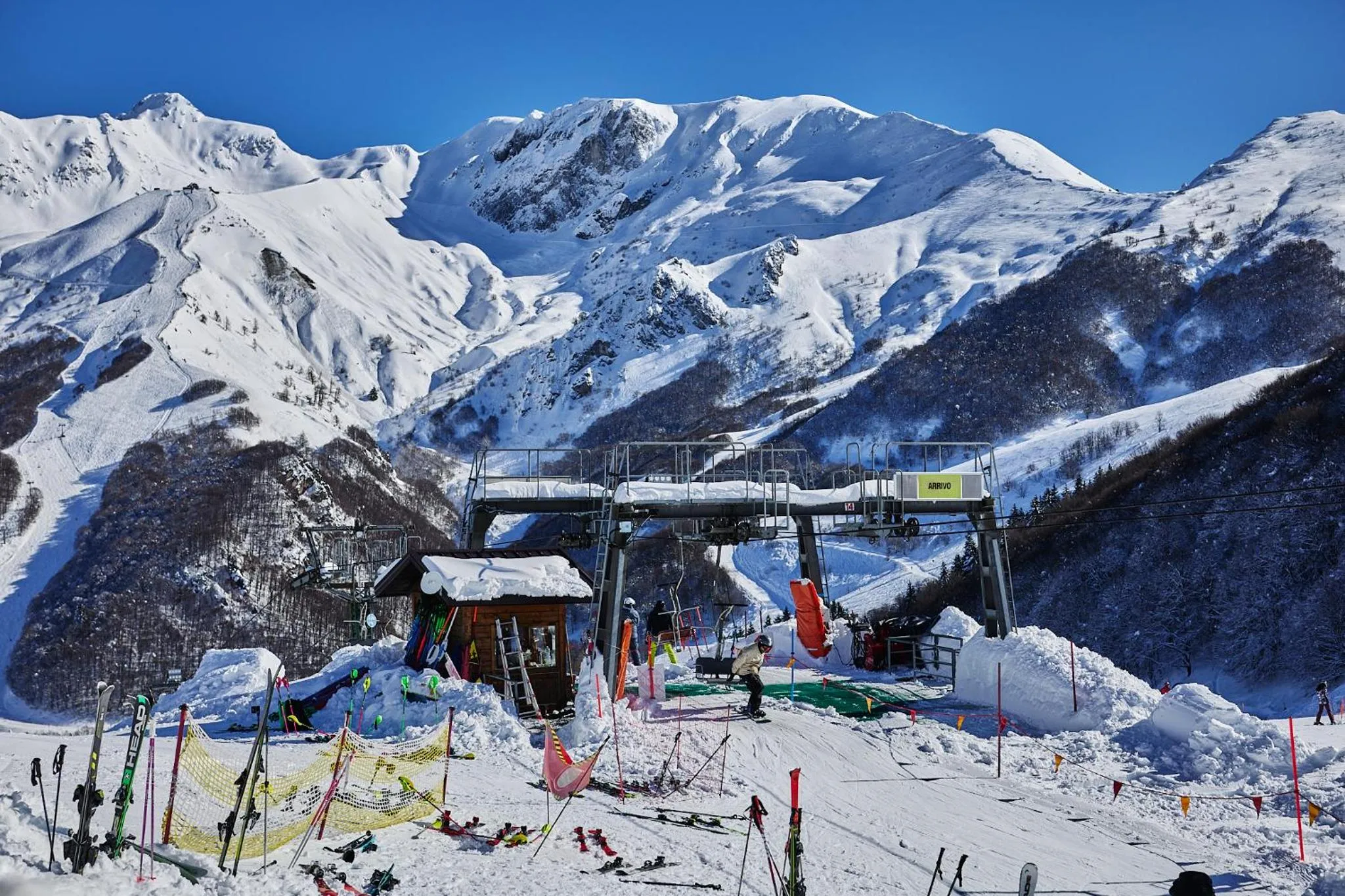 Chalet Morel 1586 Hotel & Spa