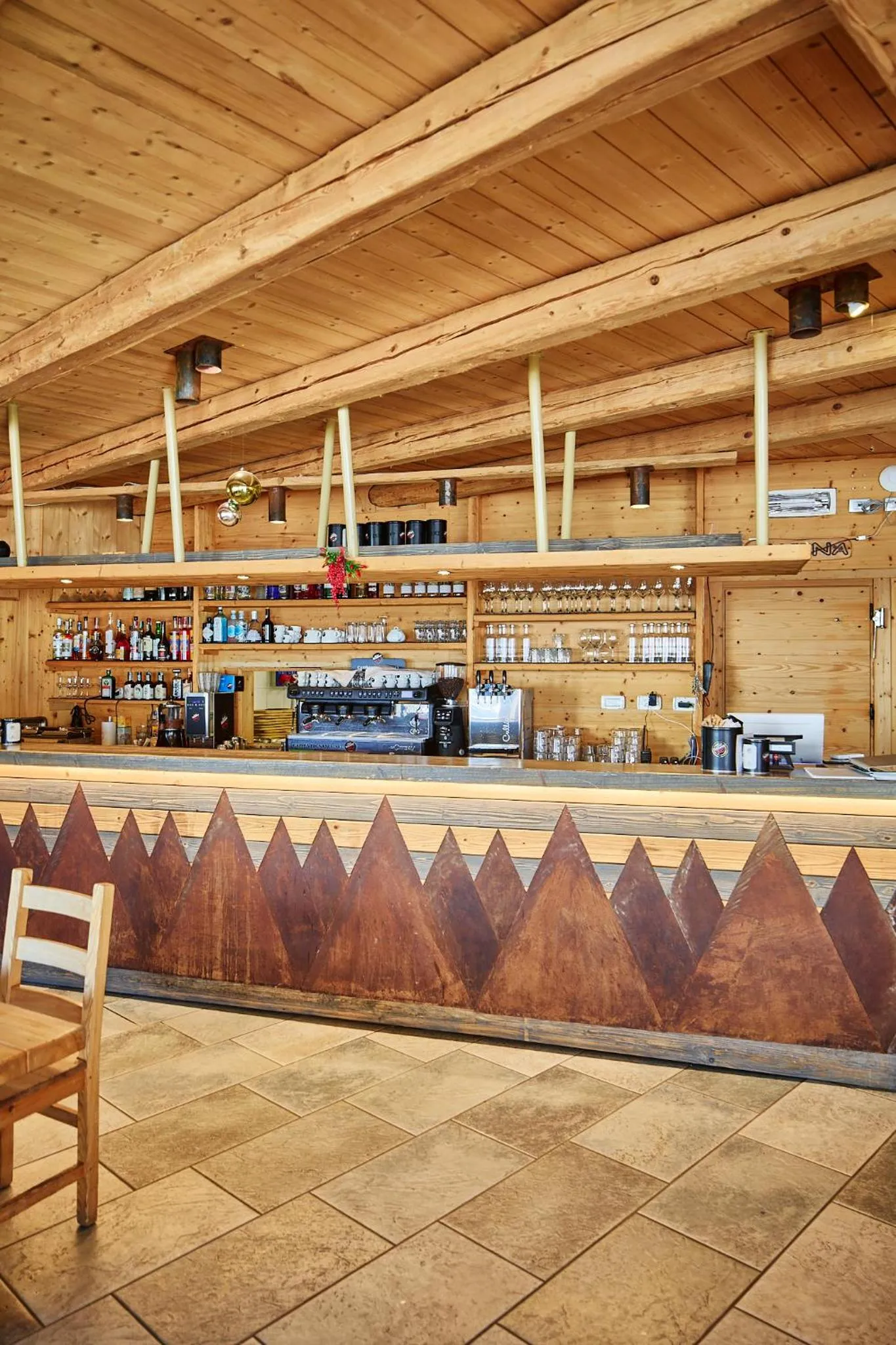 Chalet Morel 1586 Hotel & Spa