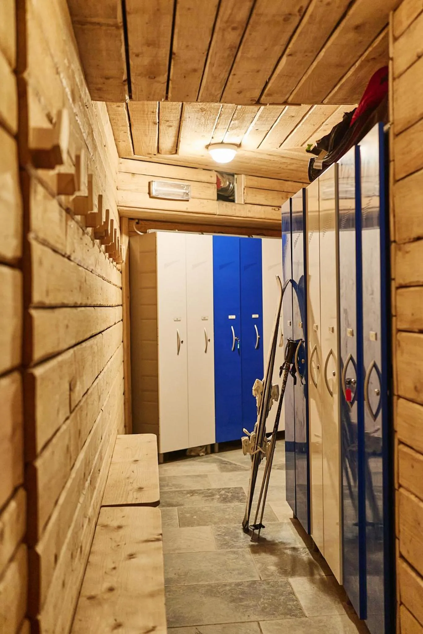 Chalet Morel 1586 Hotel & Spa