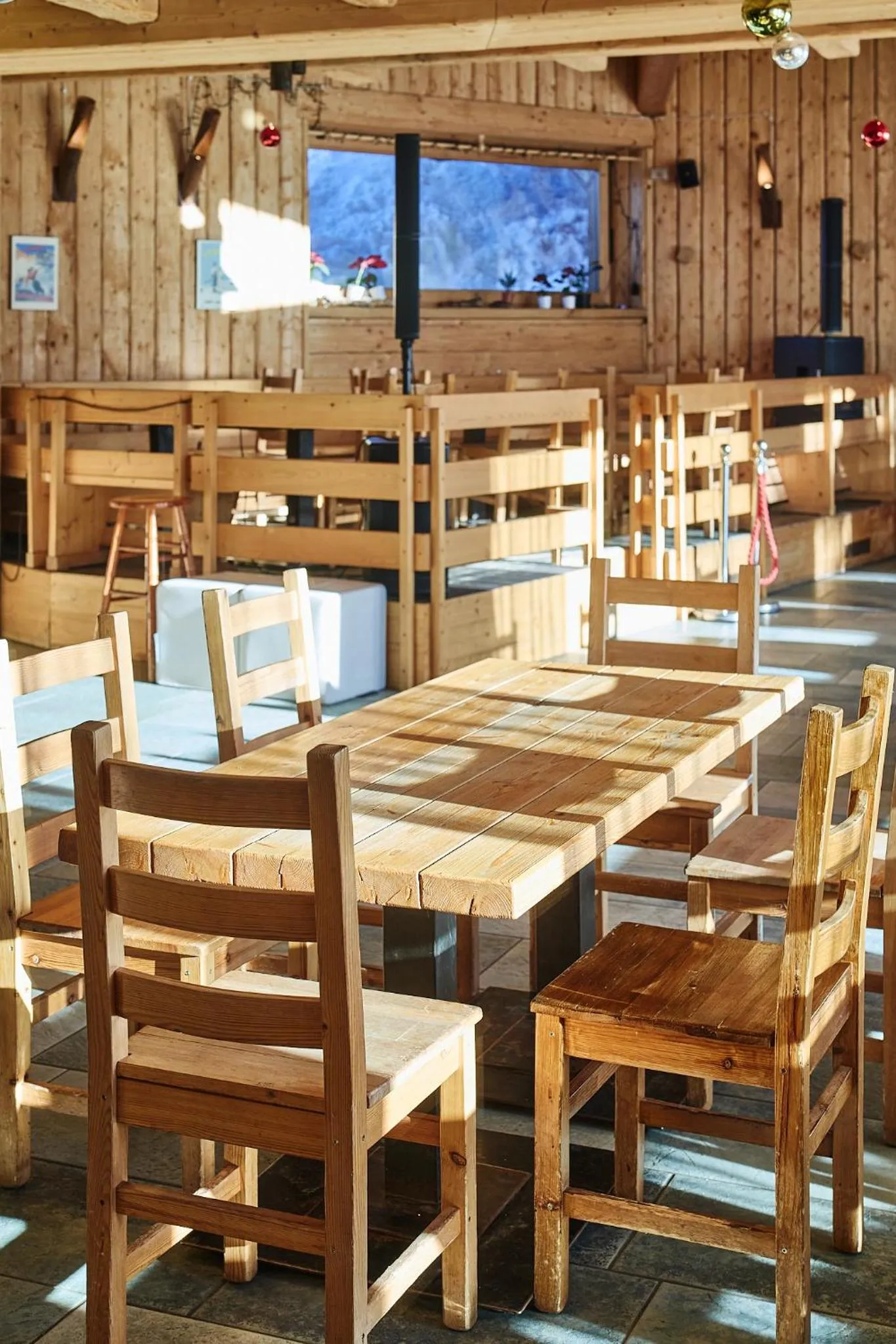 Chalet Morel 1586 Hotel & Spa