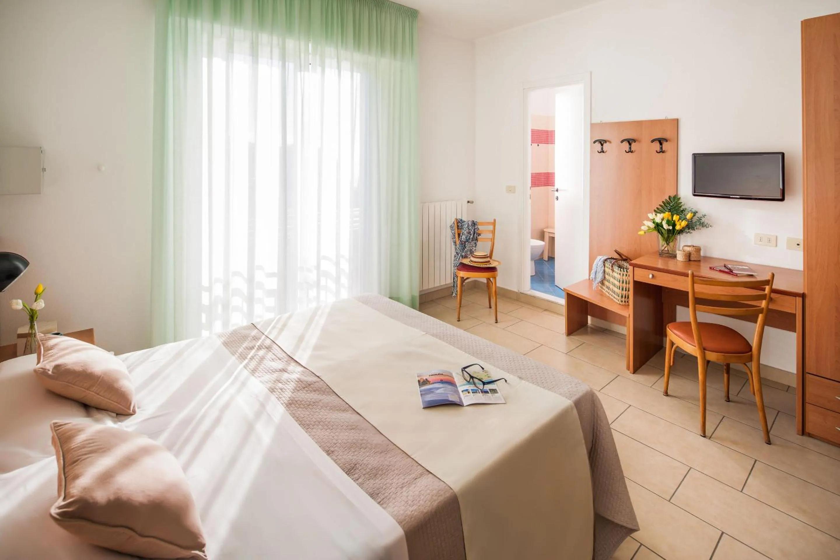 Hotel Europa