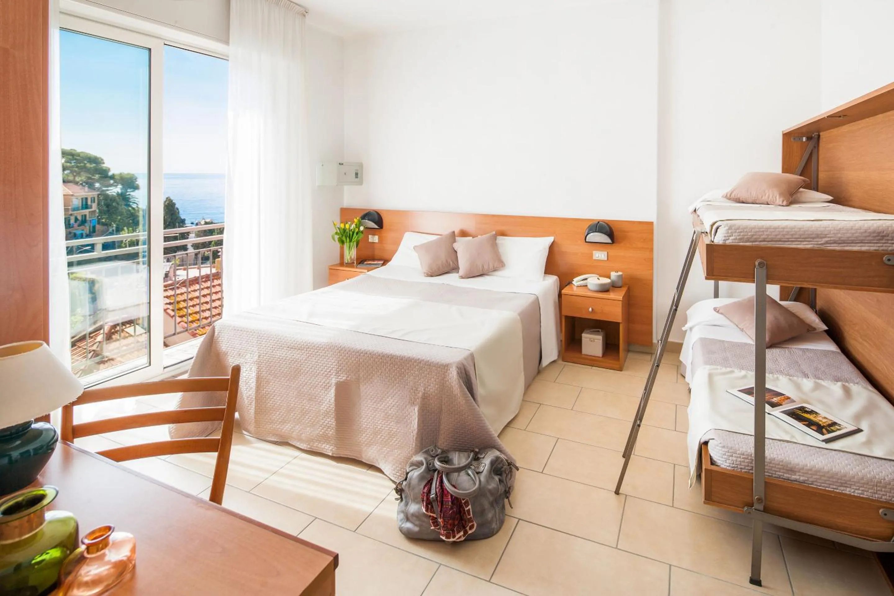 Hotel Europa