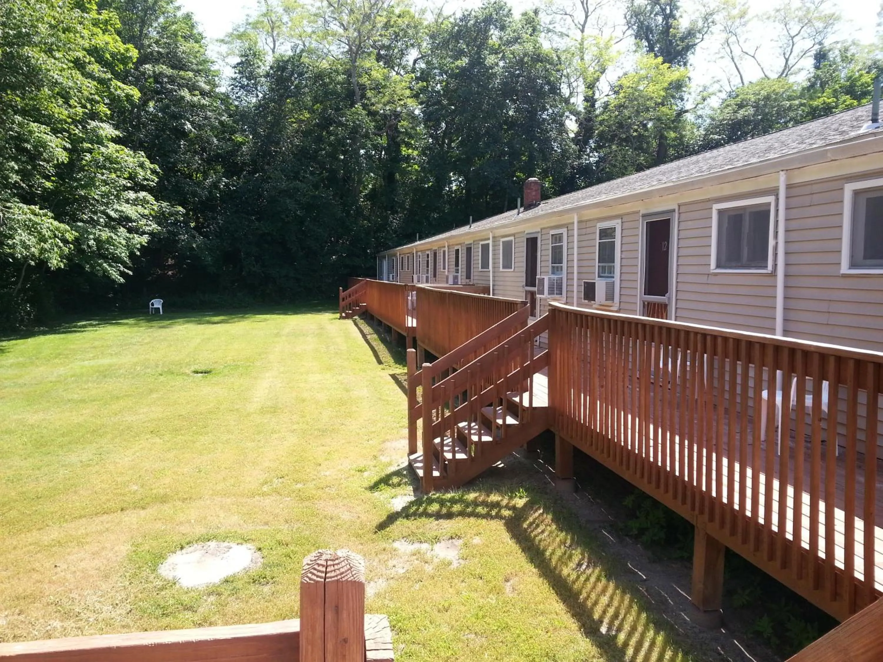 Area and facilities in Olde Tavern Motel and Inn - Cape Cod