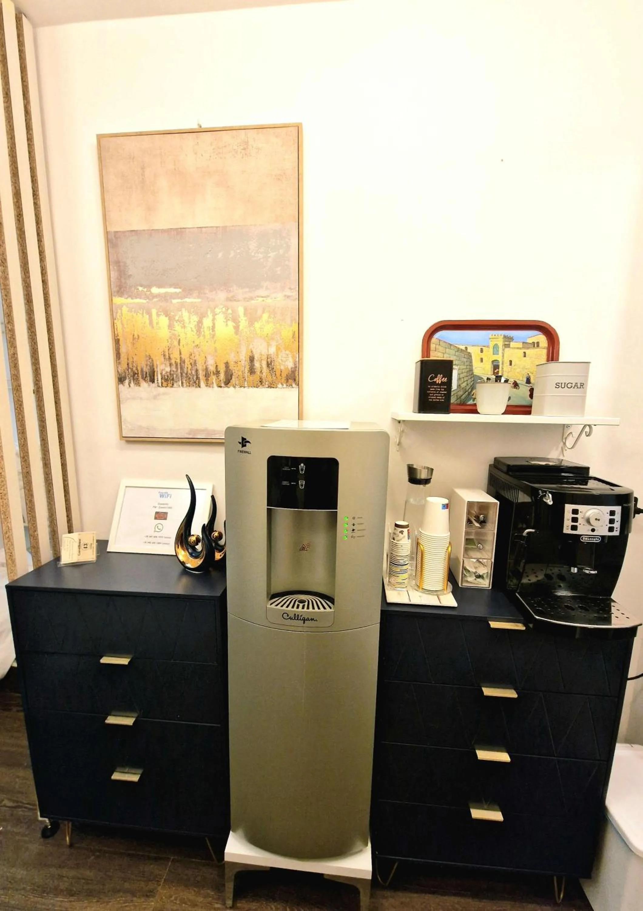 Locanda Pitti