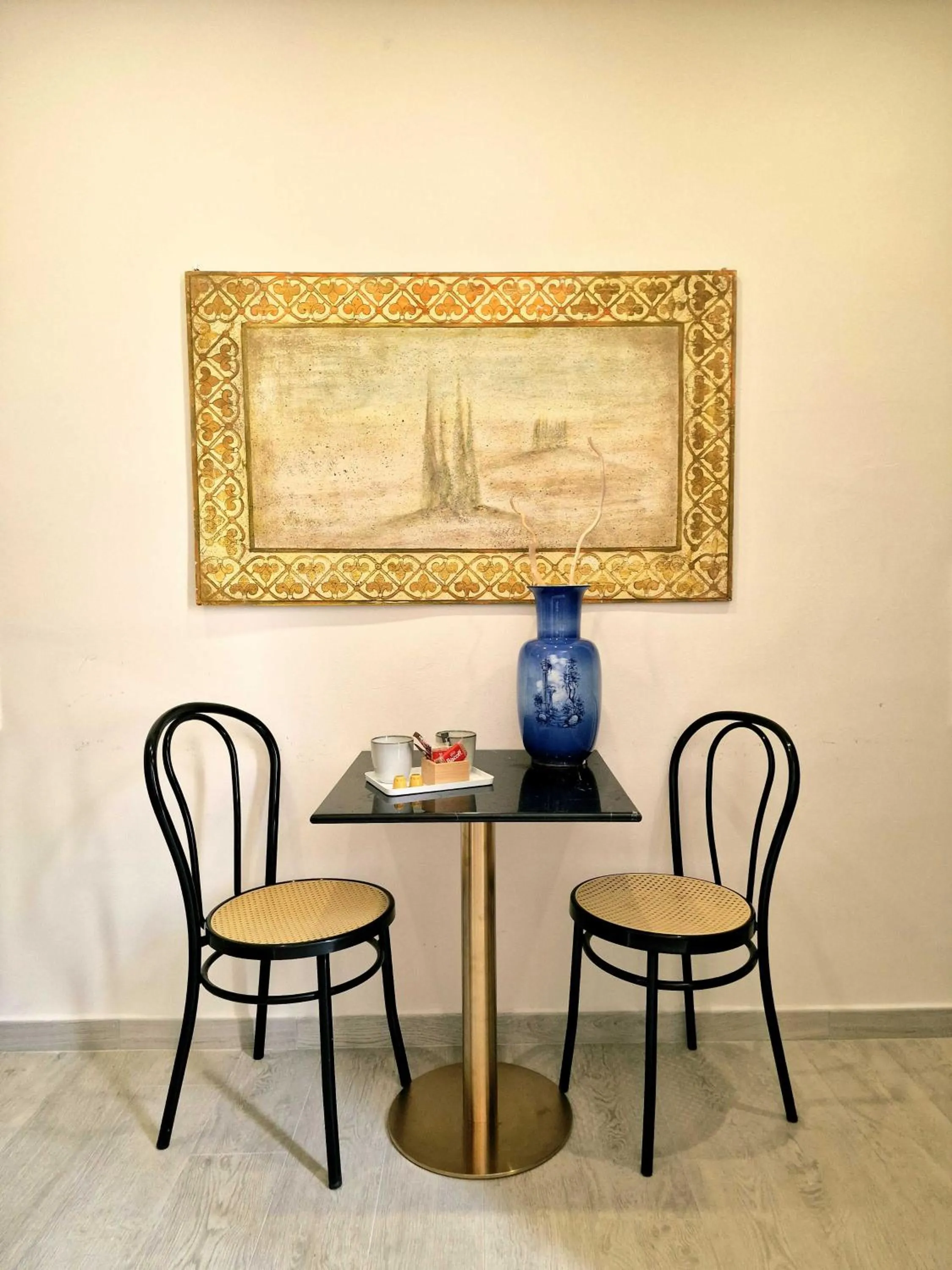 Locanda Pitti