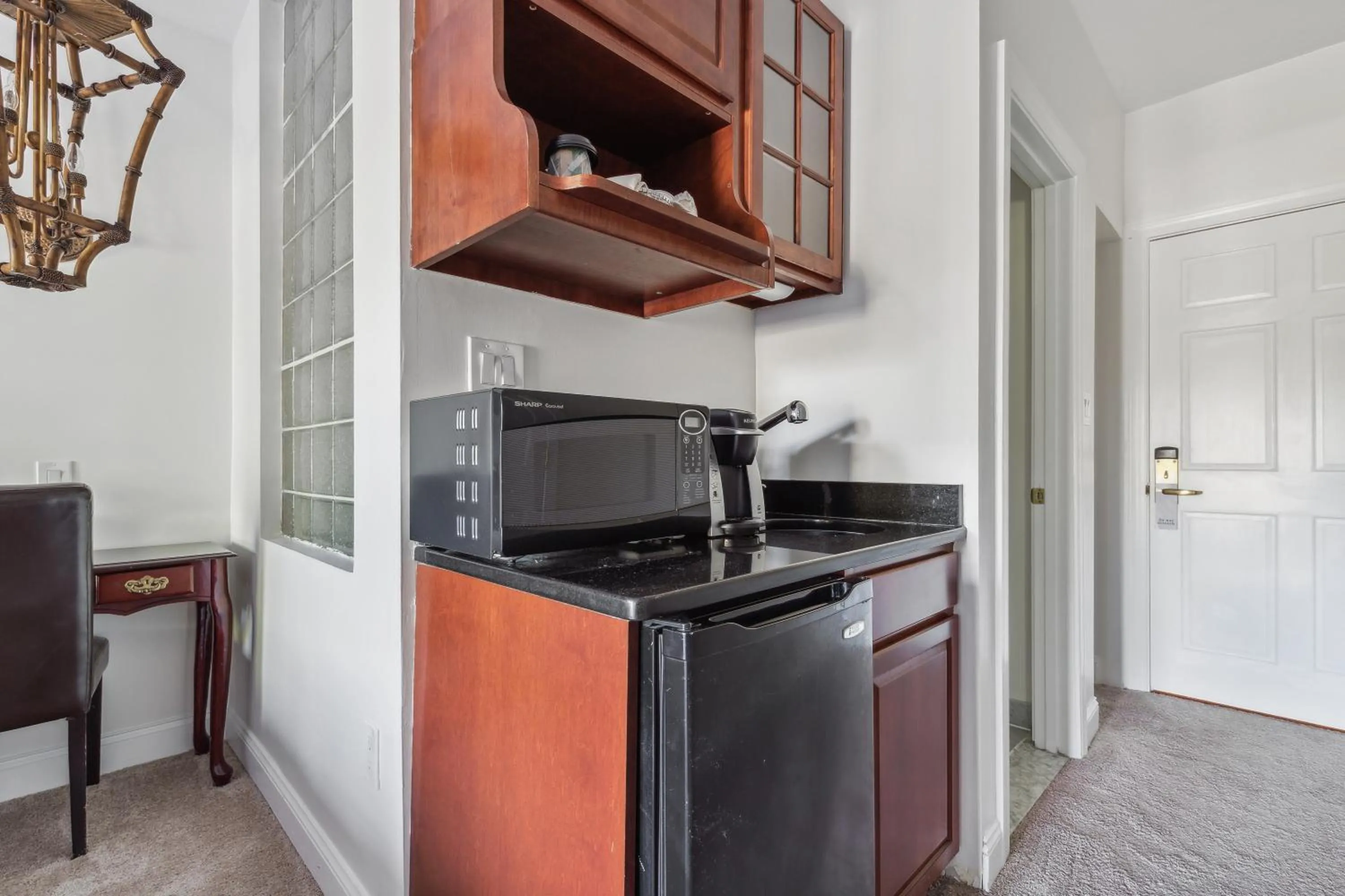 The Columbia Inn at Peralynna