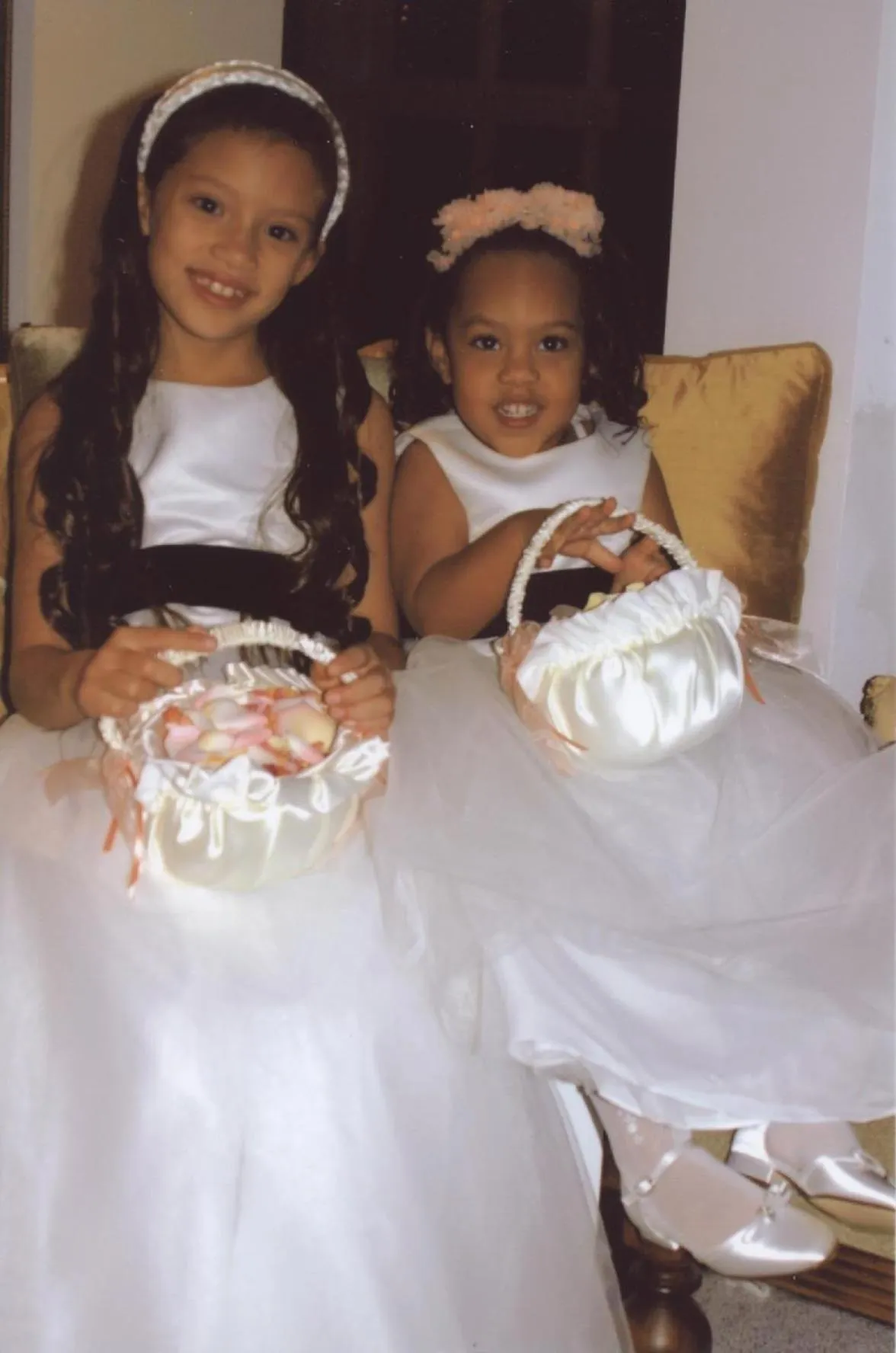 The Columbia Inn at Peralynna