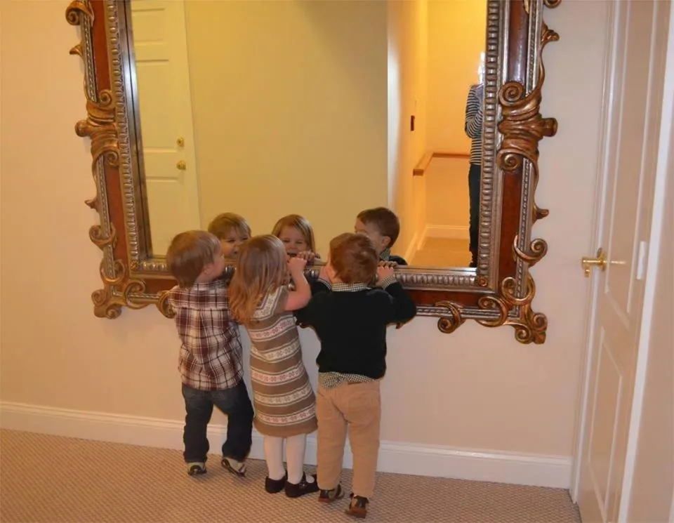 Property building in The Columbia Inn at Peralynna