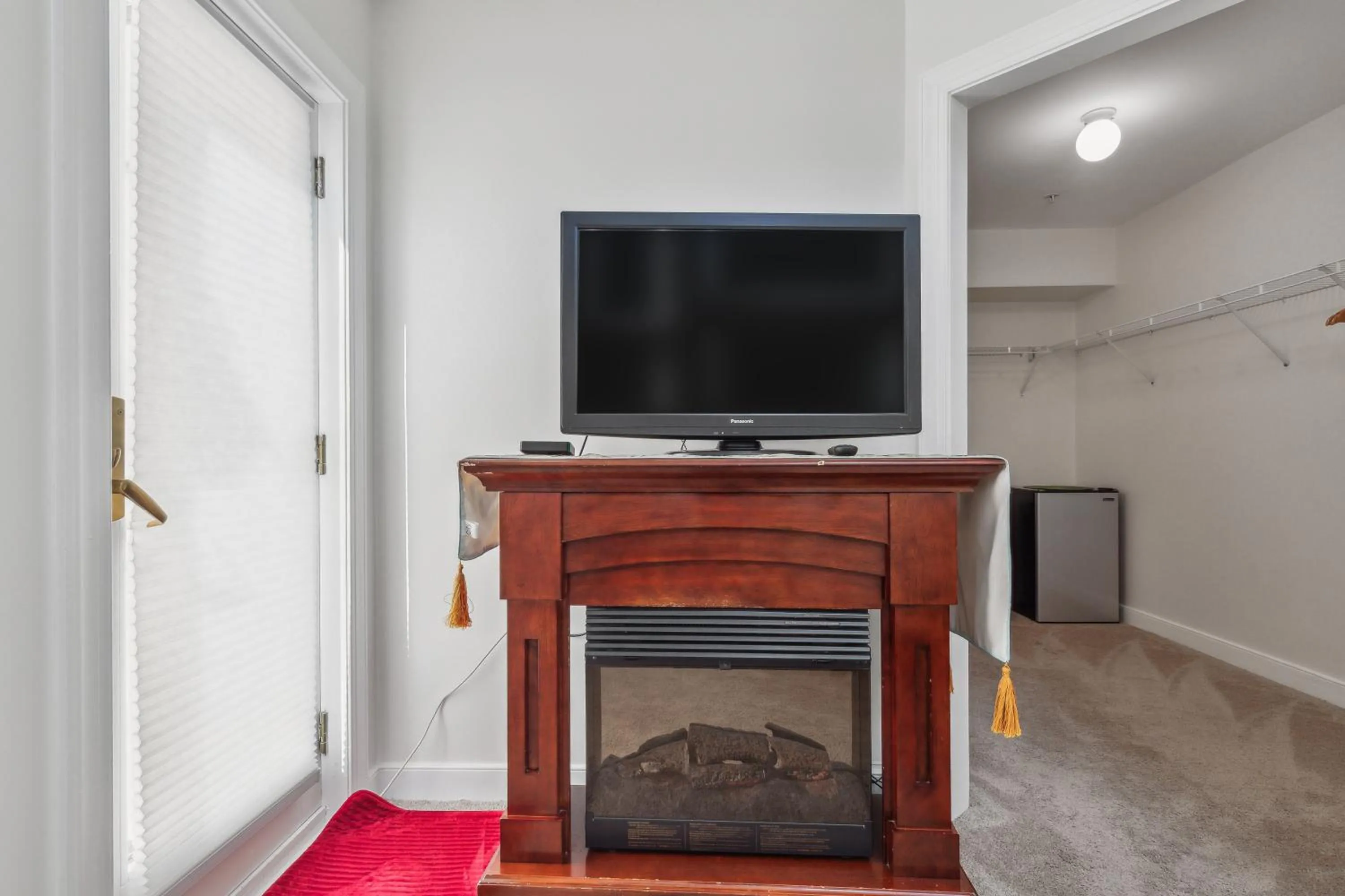 The Columbia Inn at Peralynna