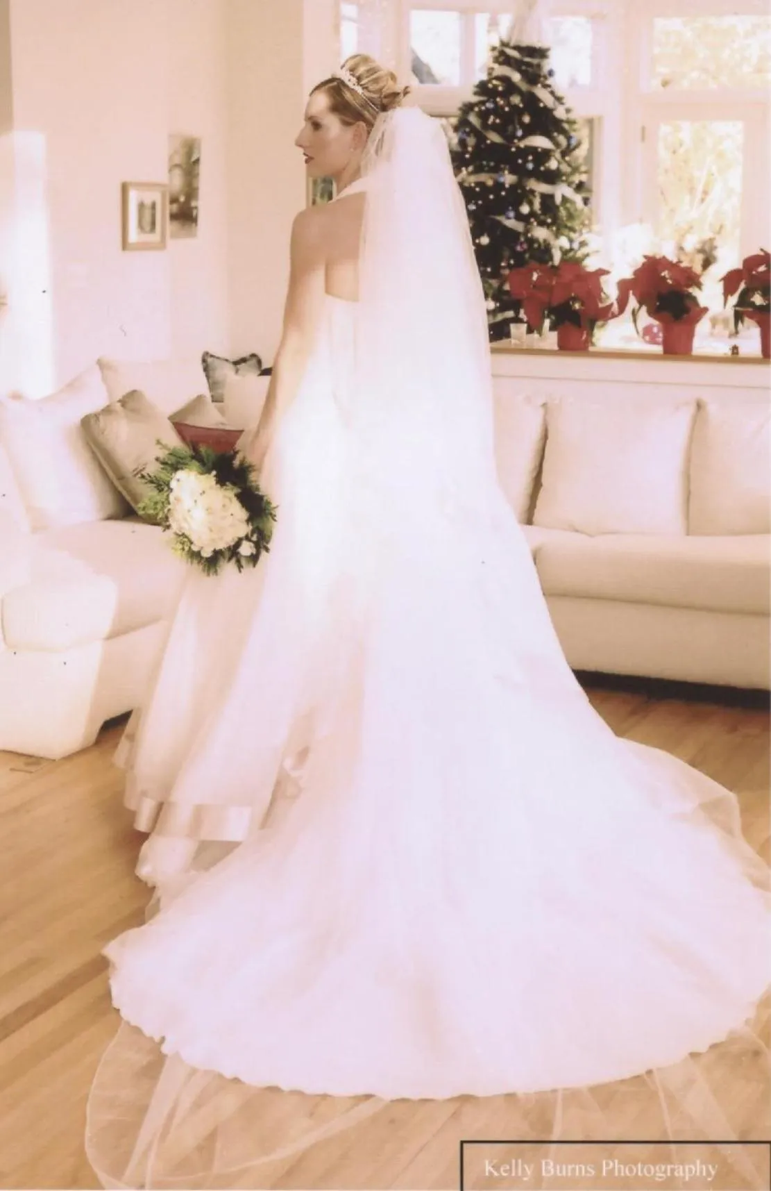 Property building in The Columbia Inn at Peralynna