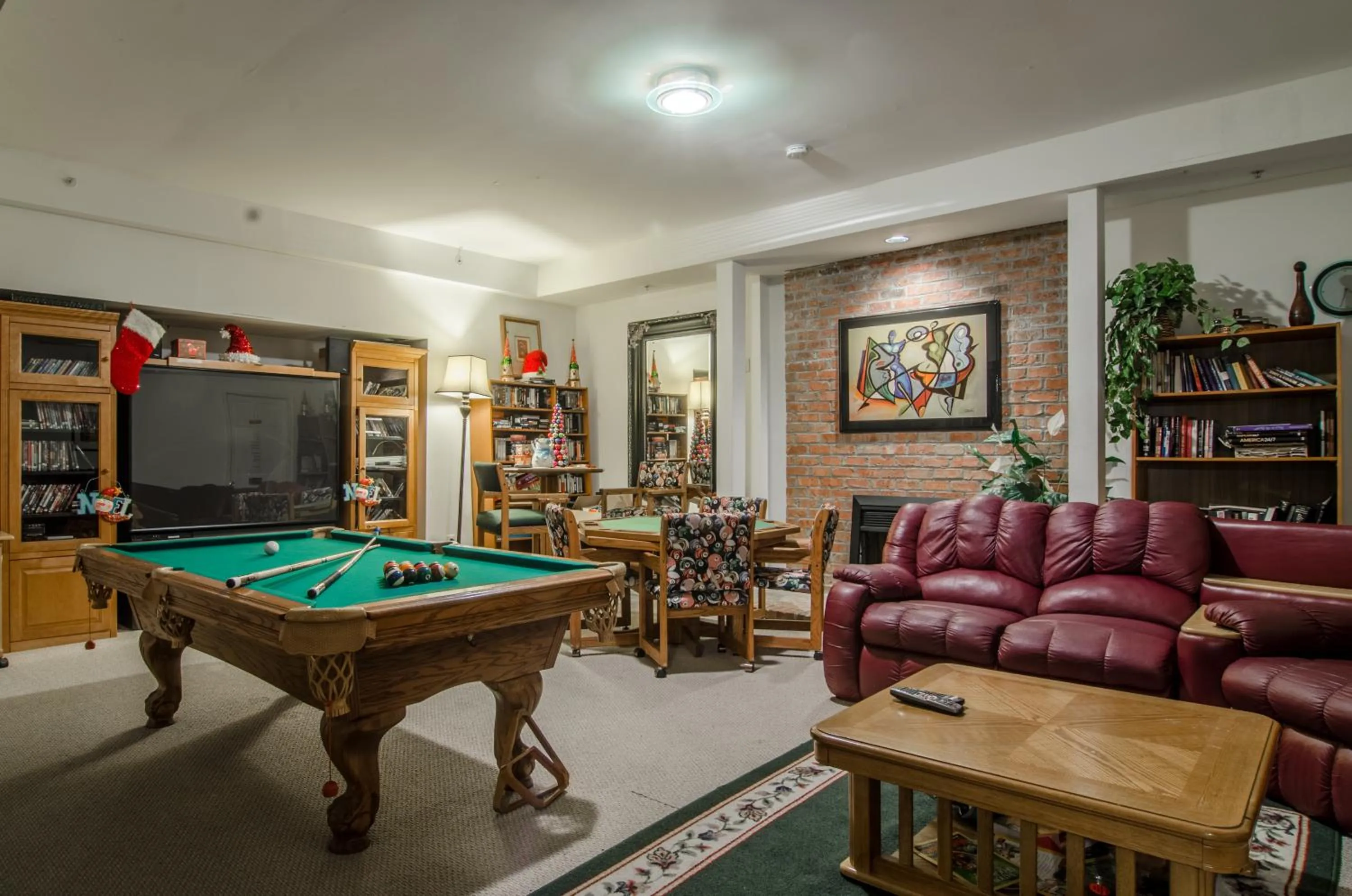 The Columbia Inn at Peralynna