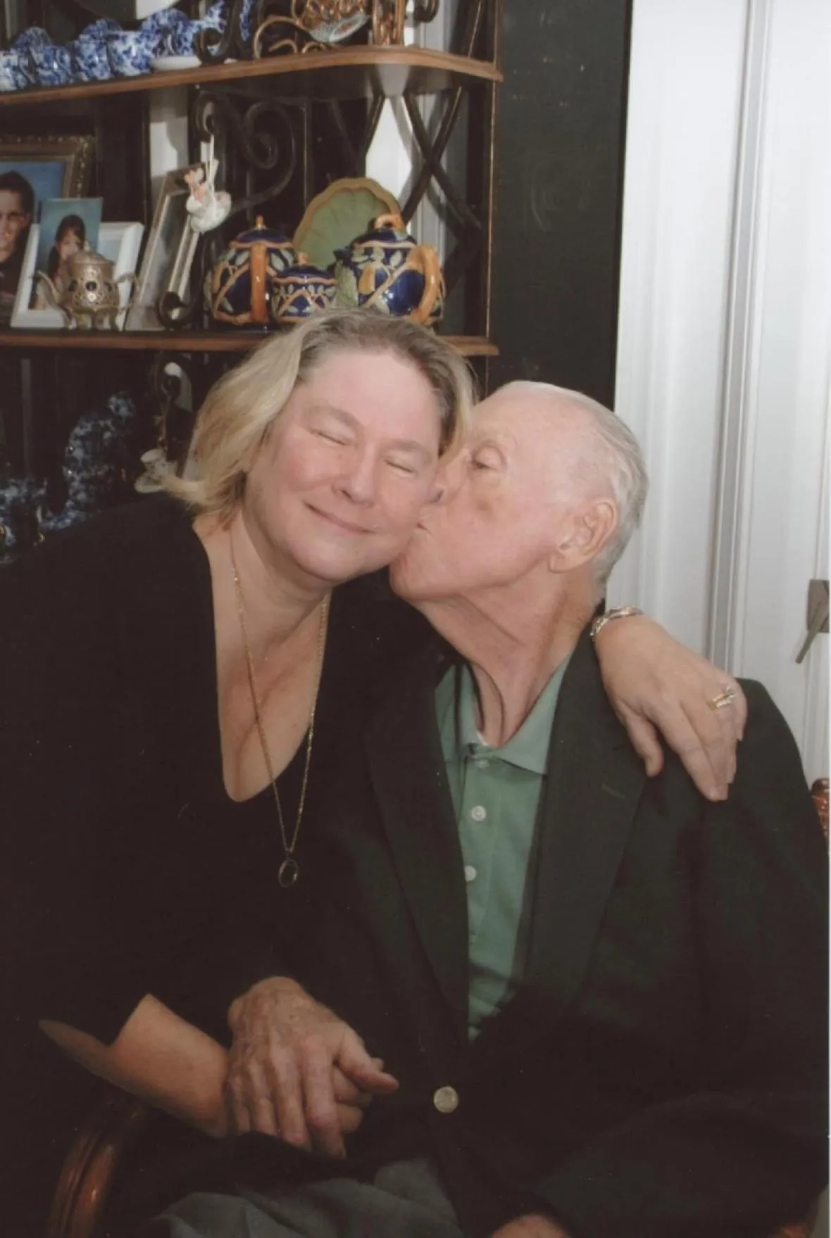 Property building in The Columbia Inn at Peralynna