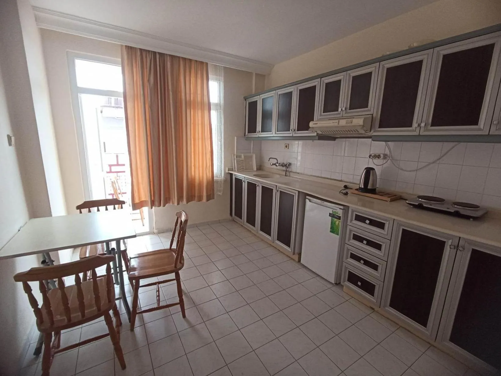 Damlatas Elegant Apart Hotel