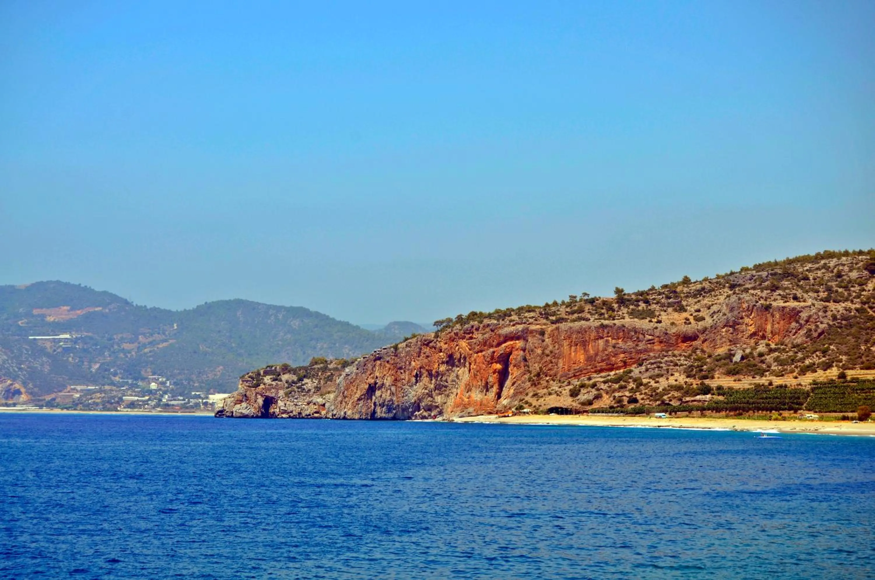 Billiard in Selinus Beach Club Hotel