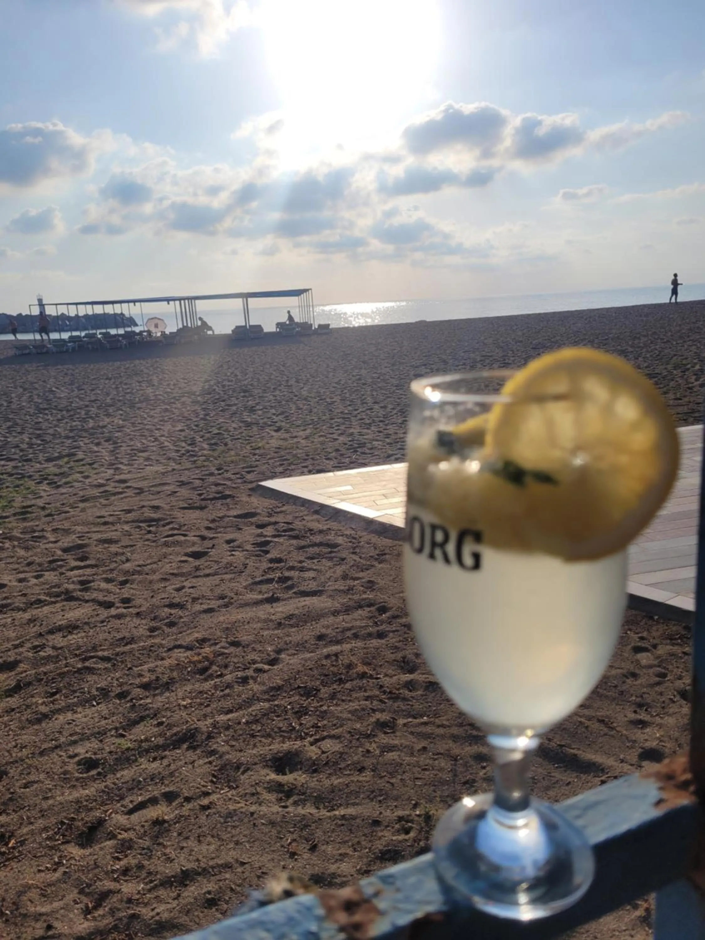 Day in Selinus Beach Club Hotel