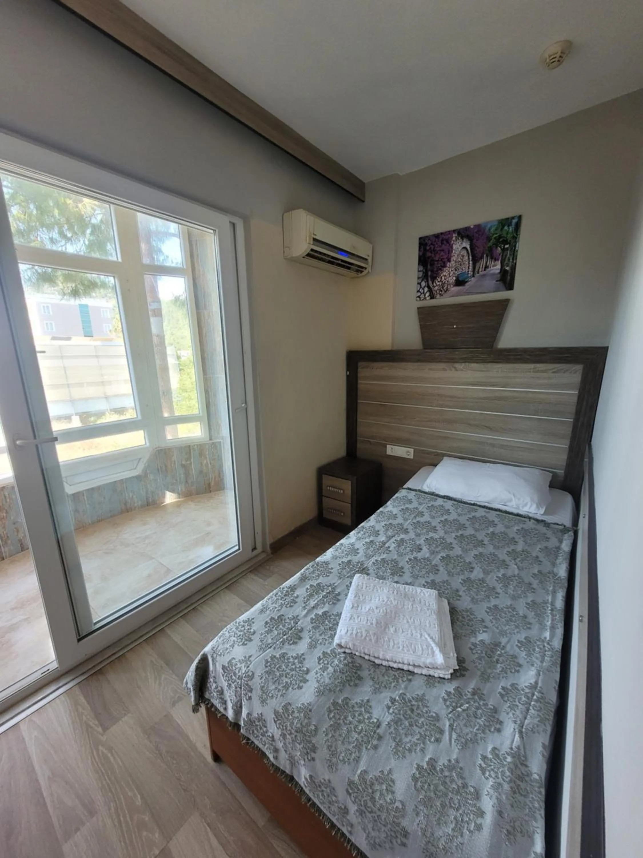 Photo of the whole room in Selinus Beach Club Hotel