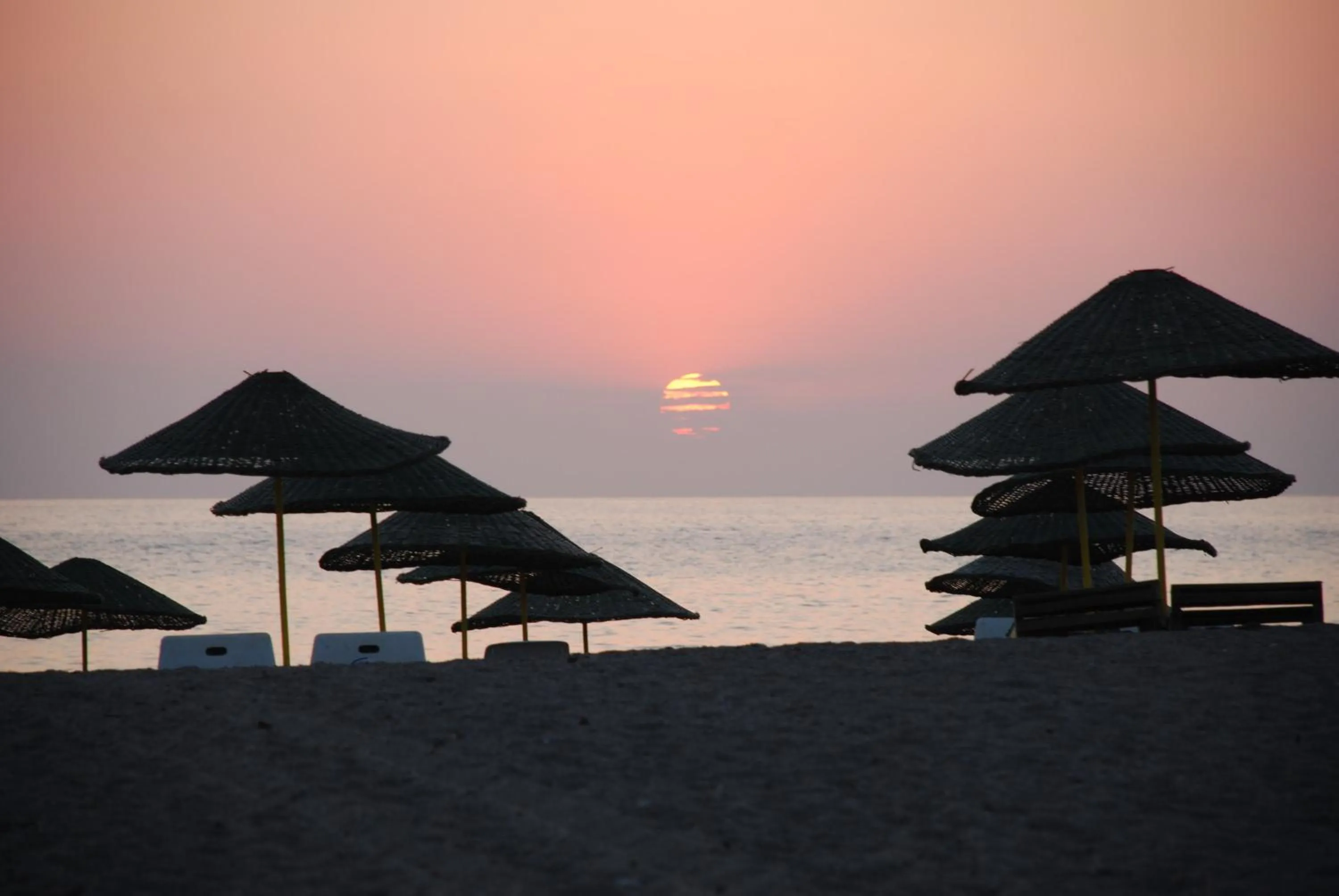 View (from property/room) in Selinus Beach Club Hotel