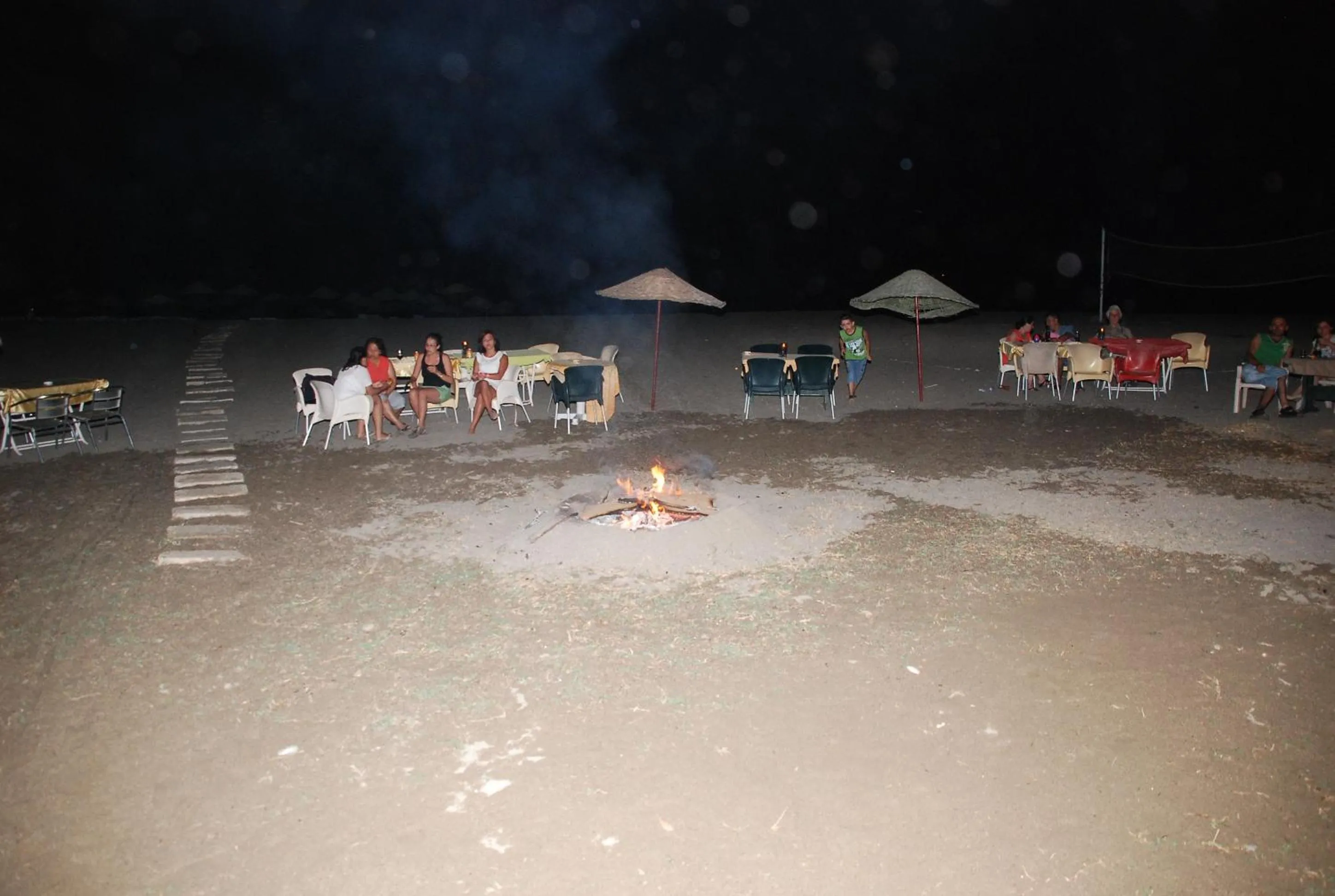 Activities in Selinus Beach Club Hotel