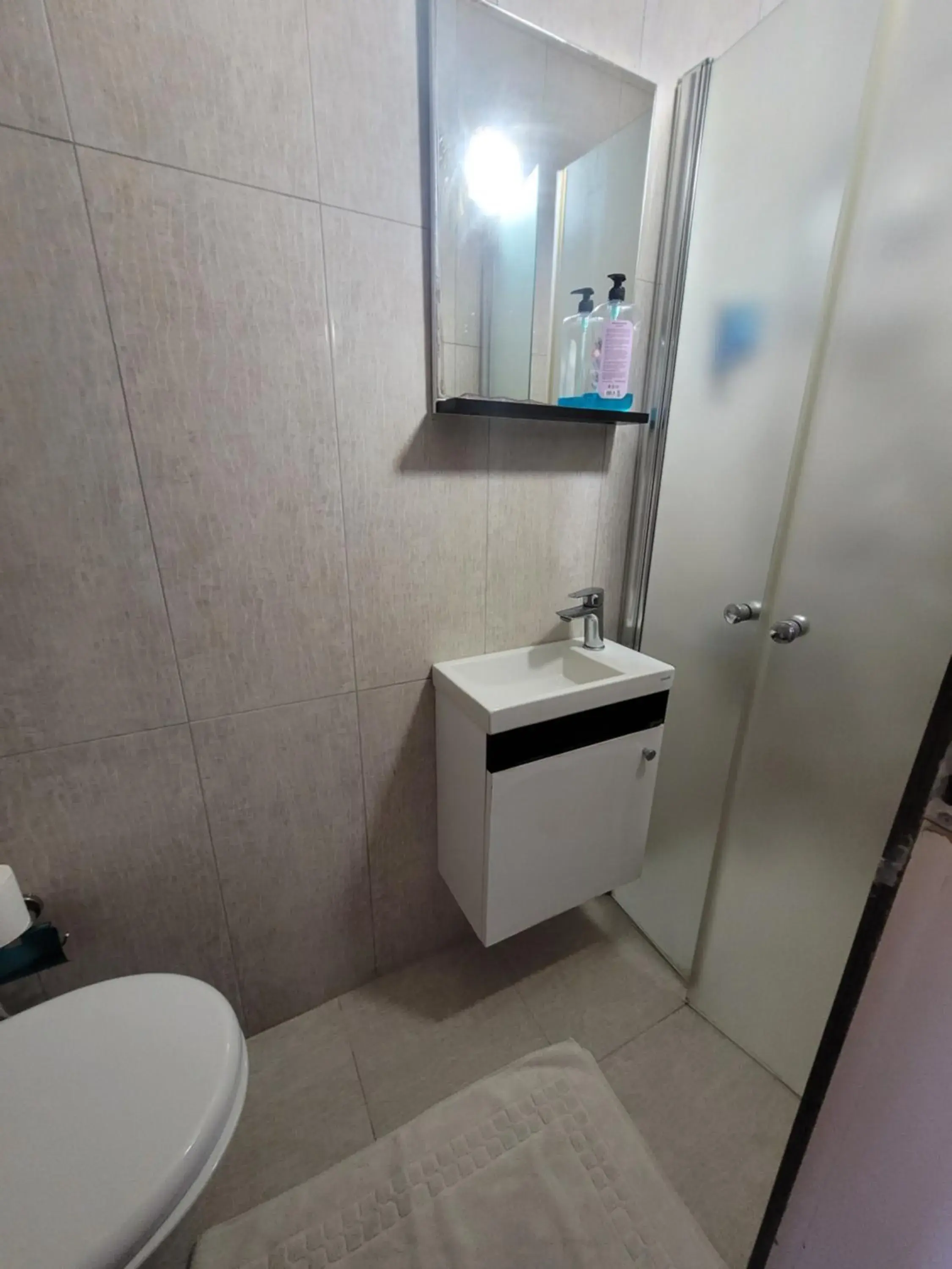 Small Twin Room in Selinus Beach Club Hotel Small Twin Room in Selinus Beach Club Hotel