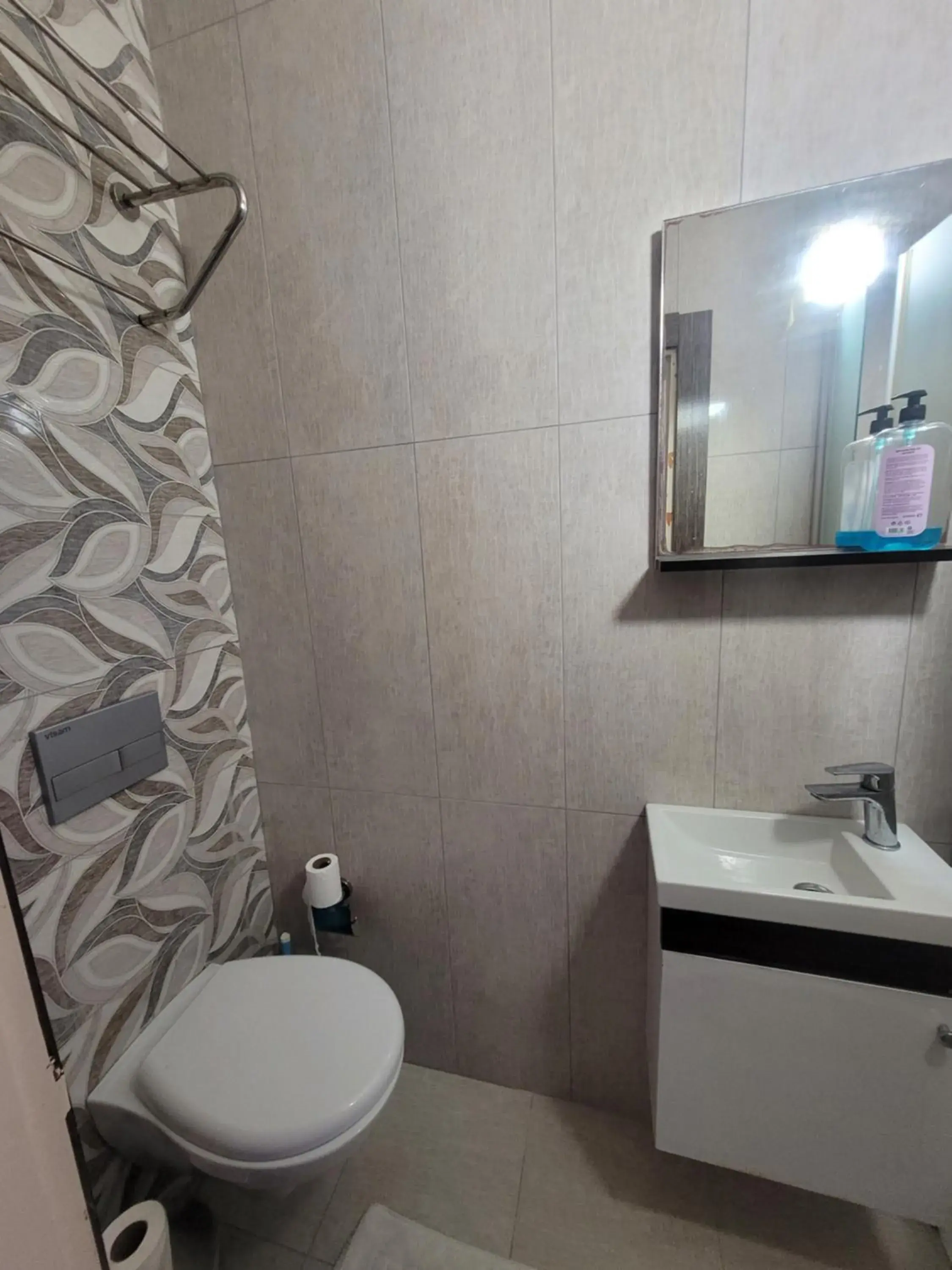 Small Twin Room in Selinus Beach Club Hotel Small Twin Room in Selinus Beach Club Hotel