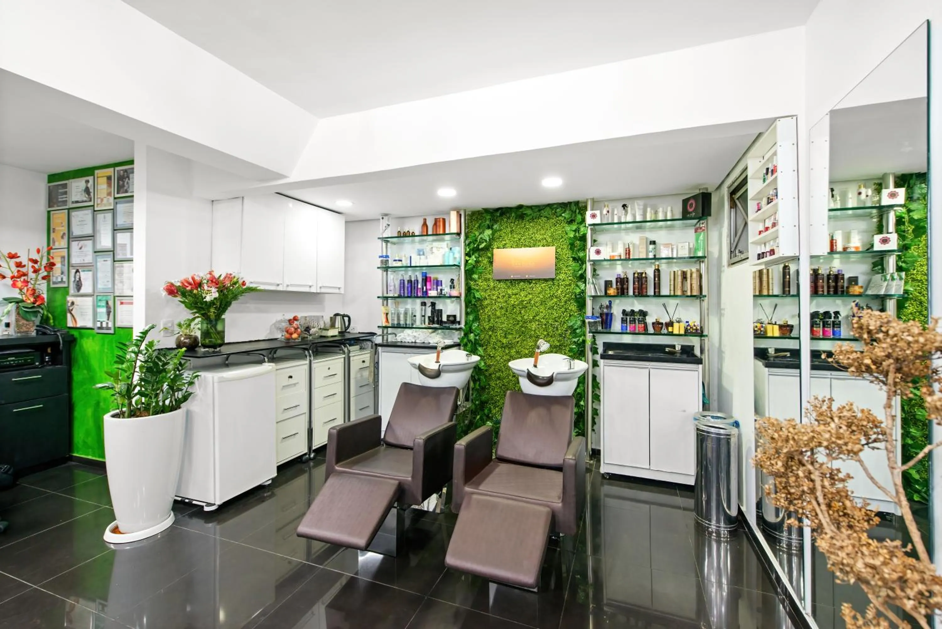 hair dryier in Capcana Hotel Jardins