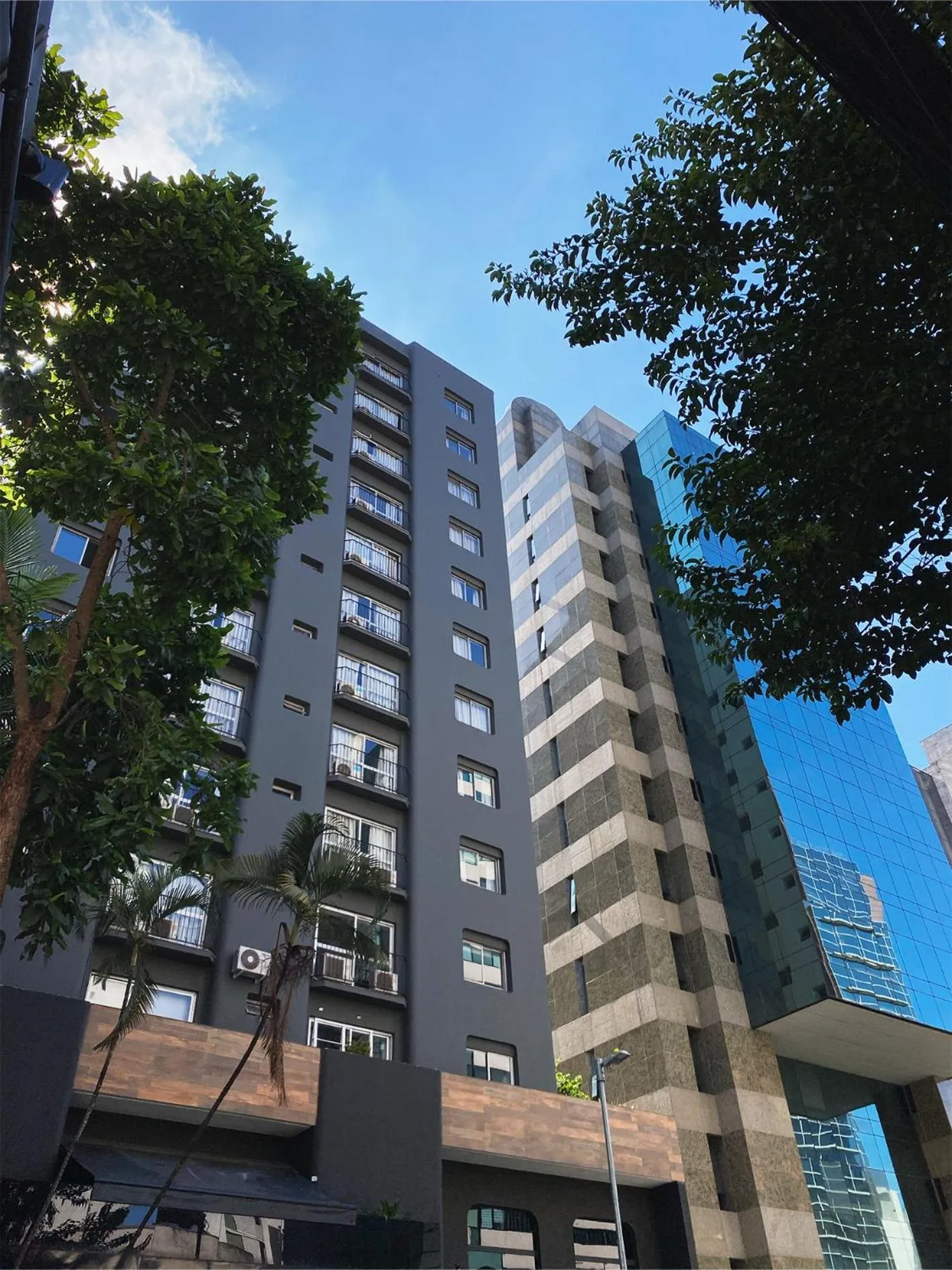 Capcana Hotel Jardins