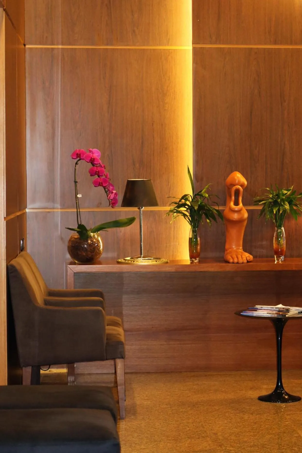 Capcana Hotel Jardins