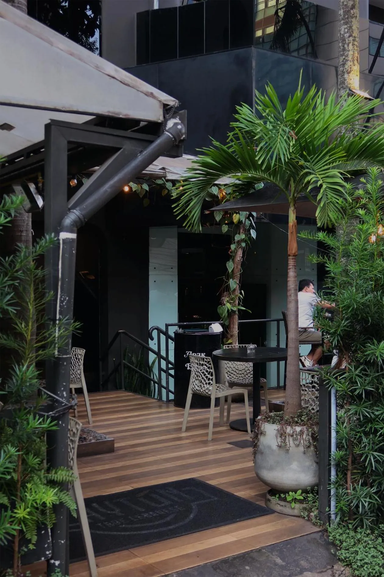 Capcana Hotel Jardins