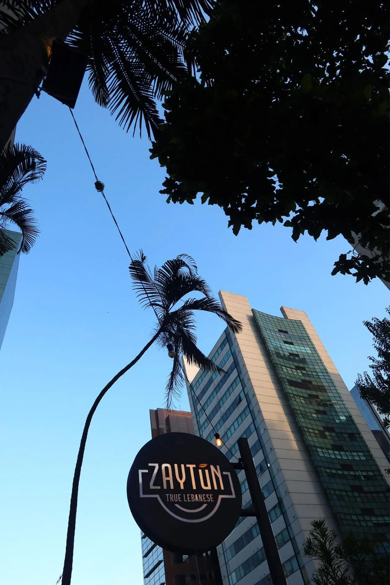 Capcana Hotel Jardins