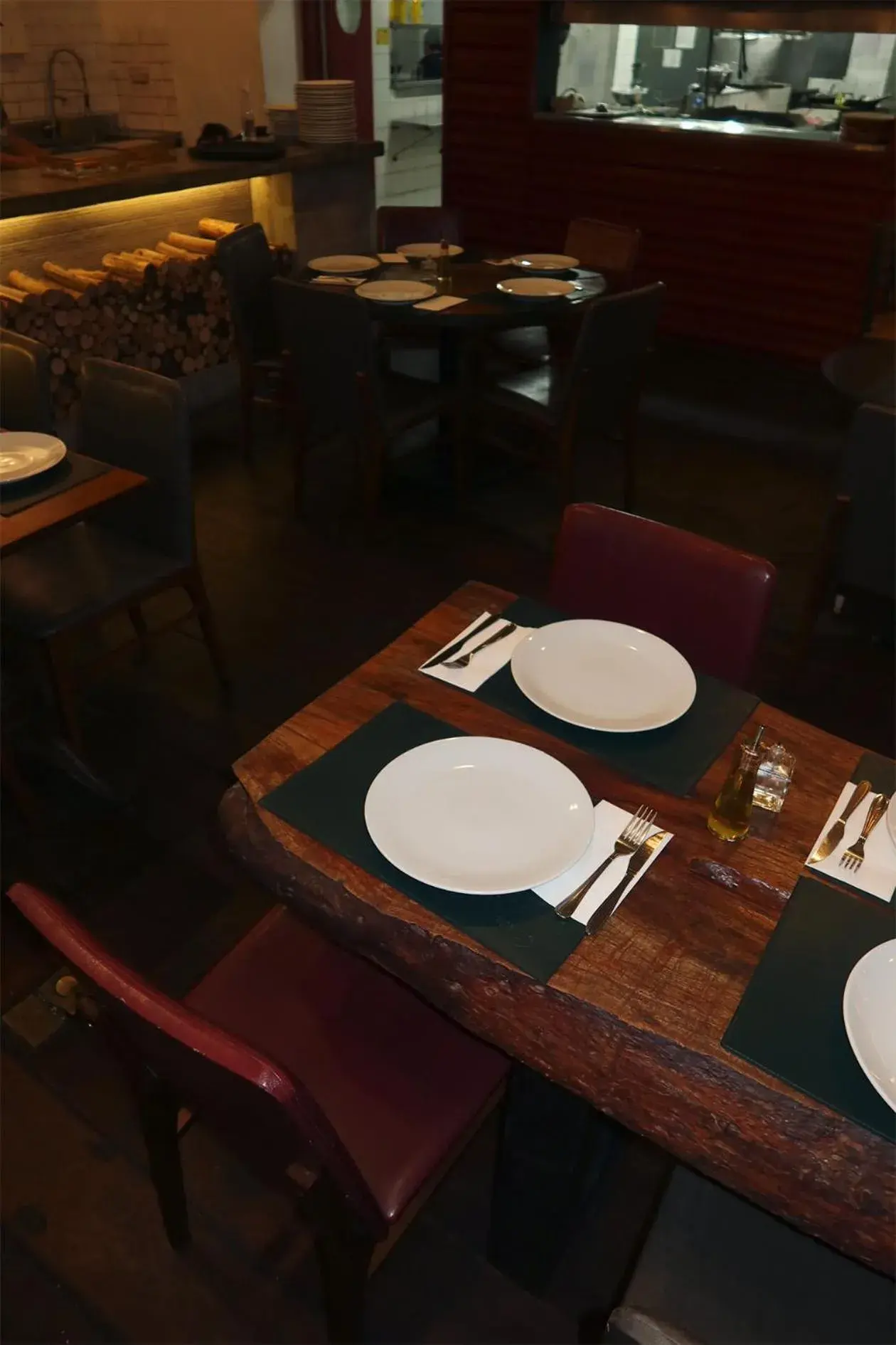 Restaurant/places to eat in Capcana Hotel Jardins Restaurant/places to eat in Capcana Hotel Jardins