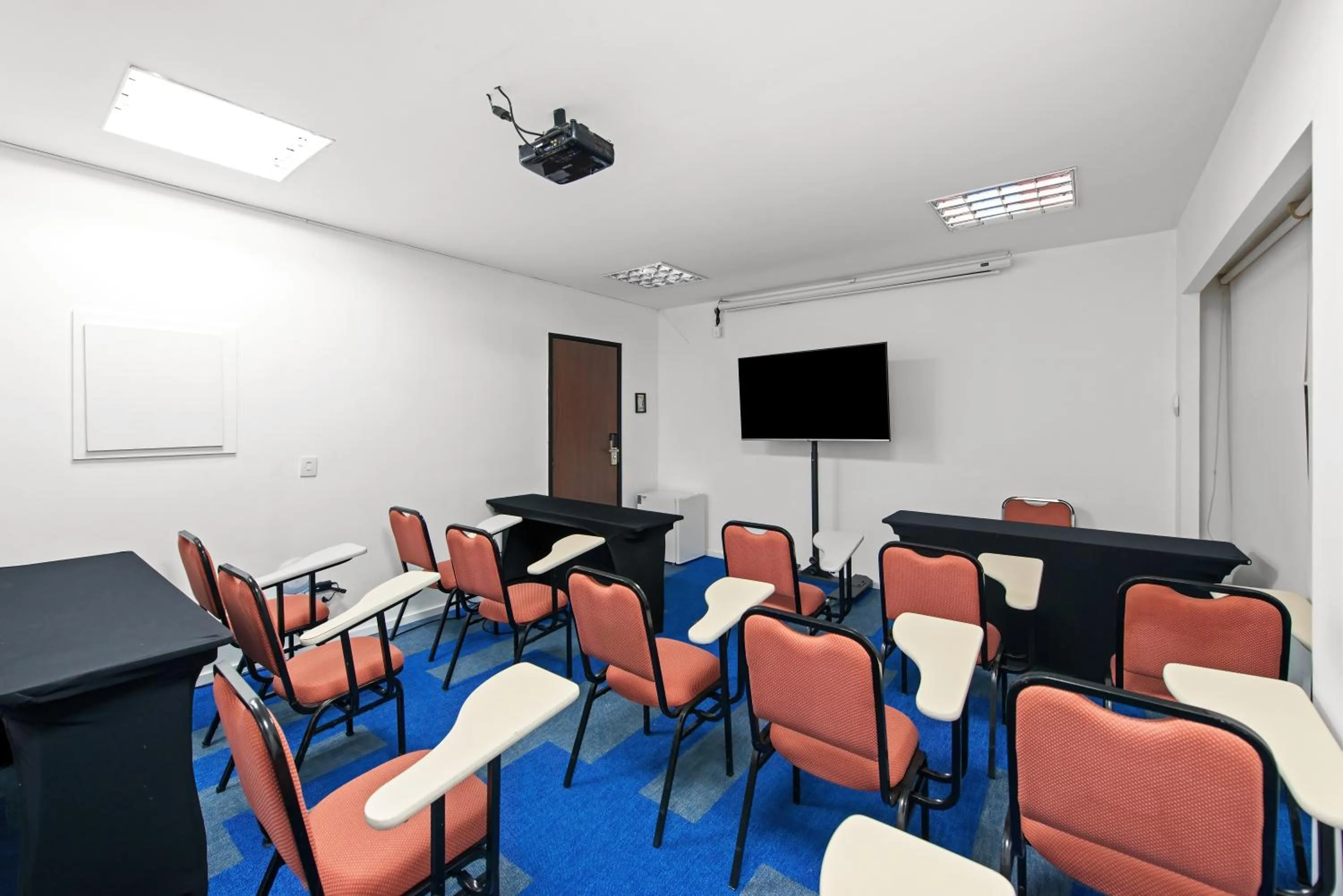 Meeting/conference room in Capcana Hotel Jardins