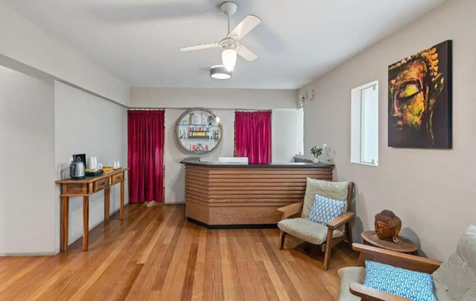 Spa and wellness centre/facilities in Capcana Hotel Jardins Spa and wellness centre/facilities in Capcana Hotel Jardins