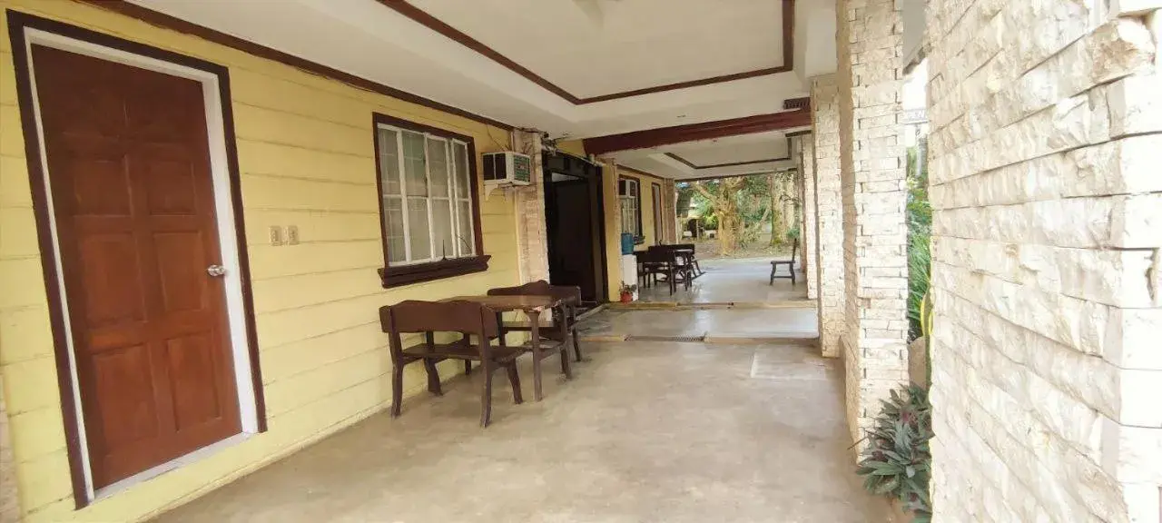 La Gracia Apartelle La Gracia Apartelle