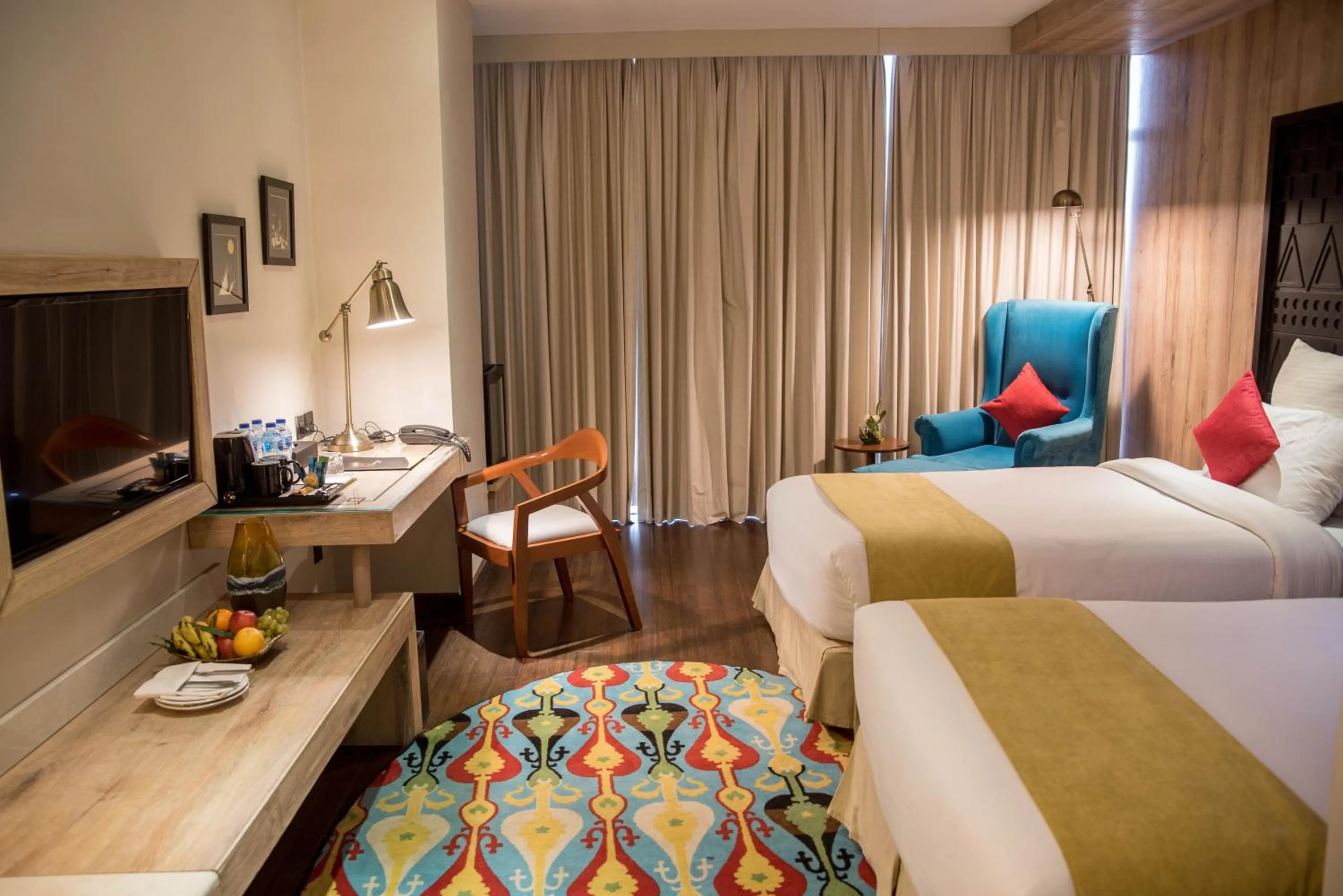 Bedroom, Bed in HOTEL dGATES