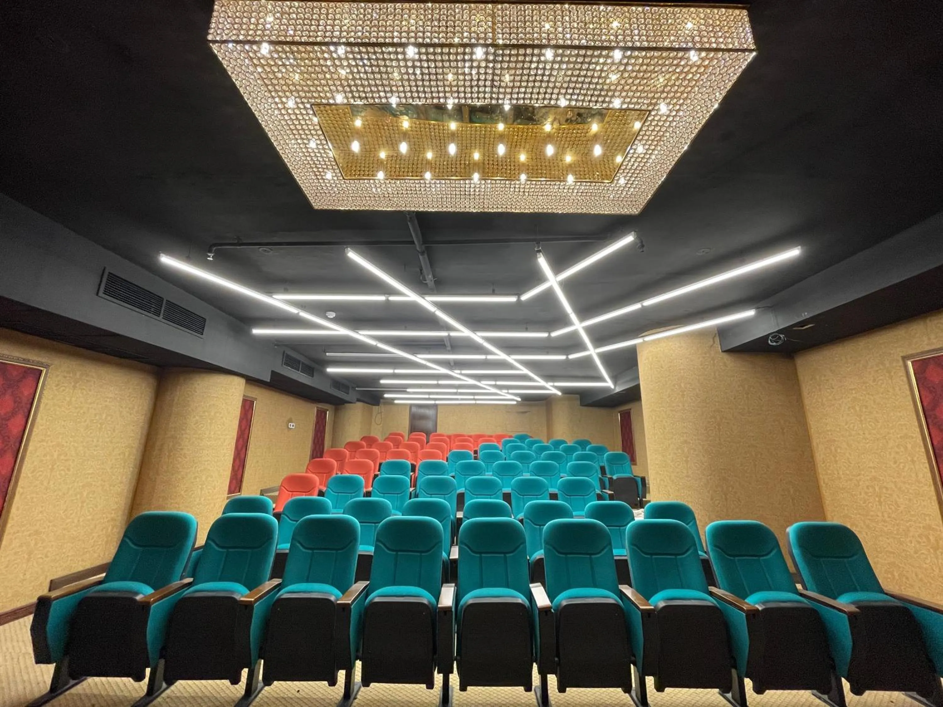 Meeting/conference room in HOTEL dGATES