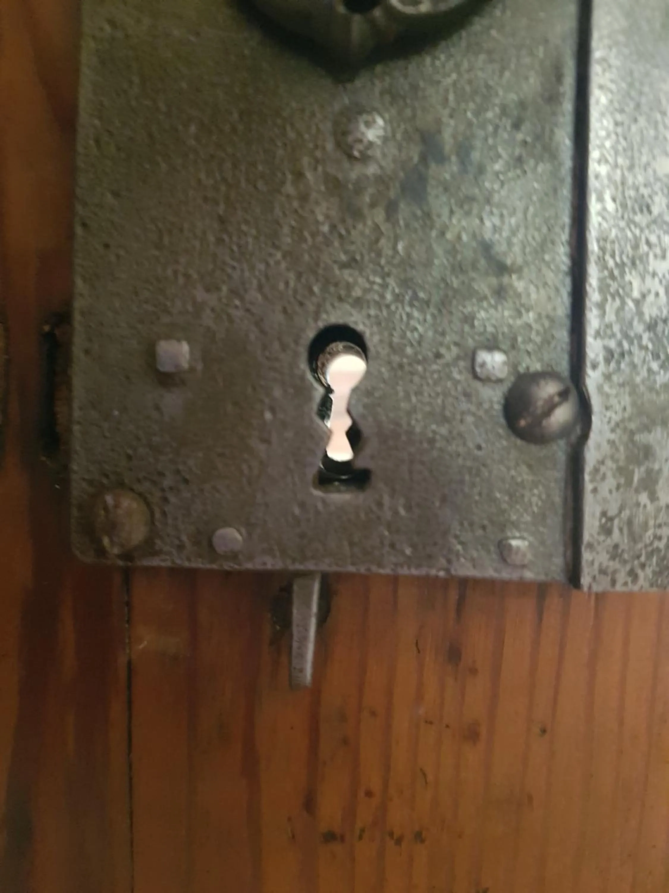 Decorative detail in Hotel Restaurant Toscana Naumburg