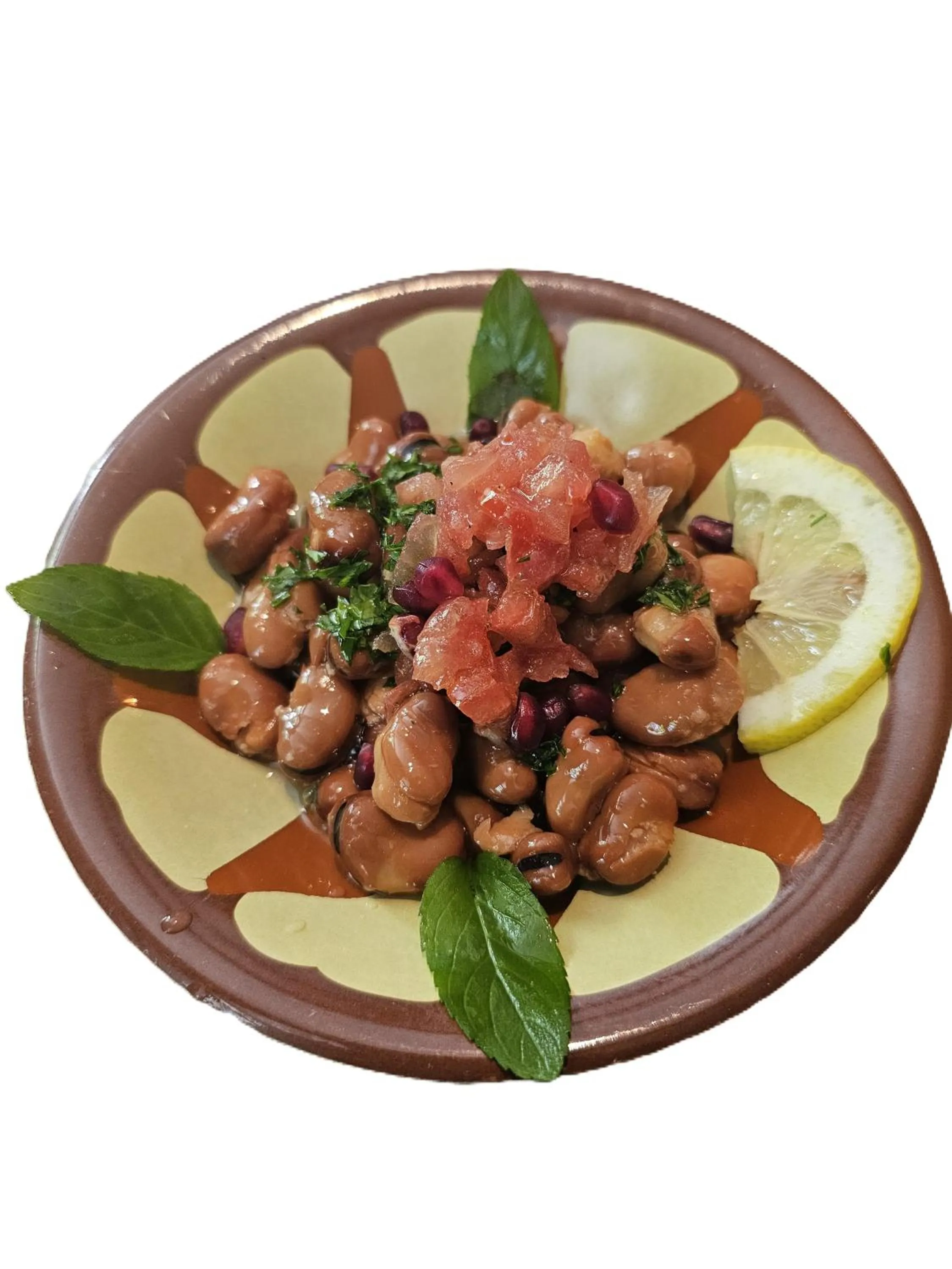 Restaurant/places to eat in Hotel Restaurant Toscana Naumburg